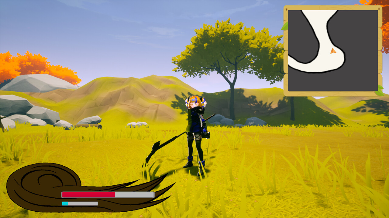 FantasyKingdom：Fantasy Tiny Forest screenshot 4