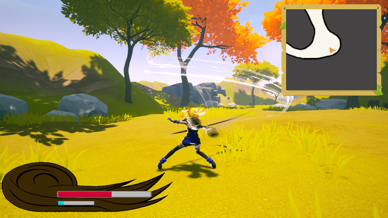 FantasyKingdom：Fantasy Tiny Forest screenshot 3