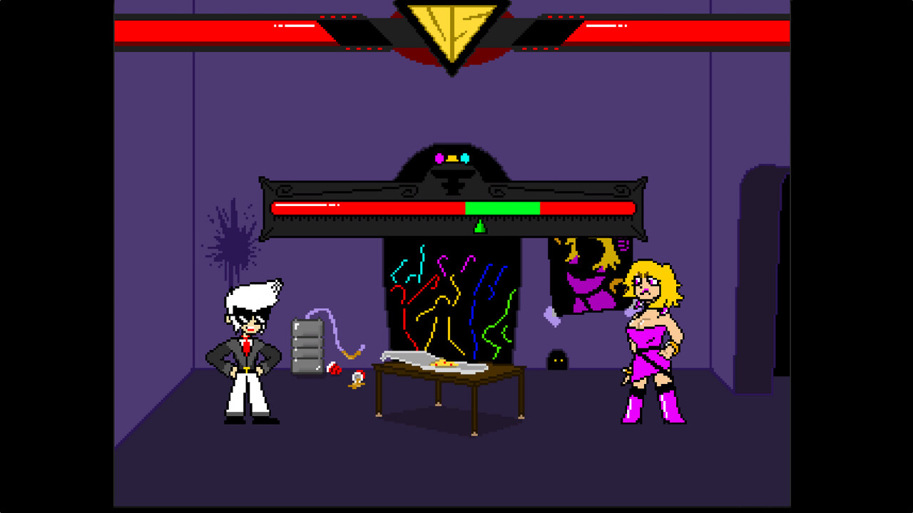 Tyler Tactics screenshot 3