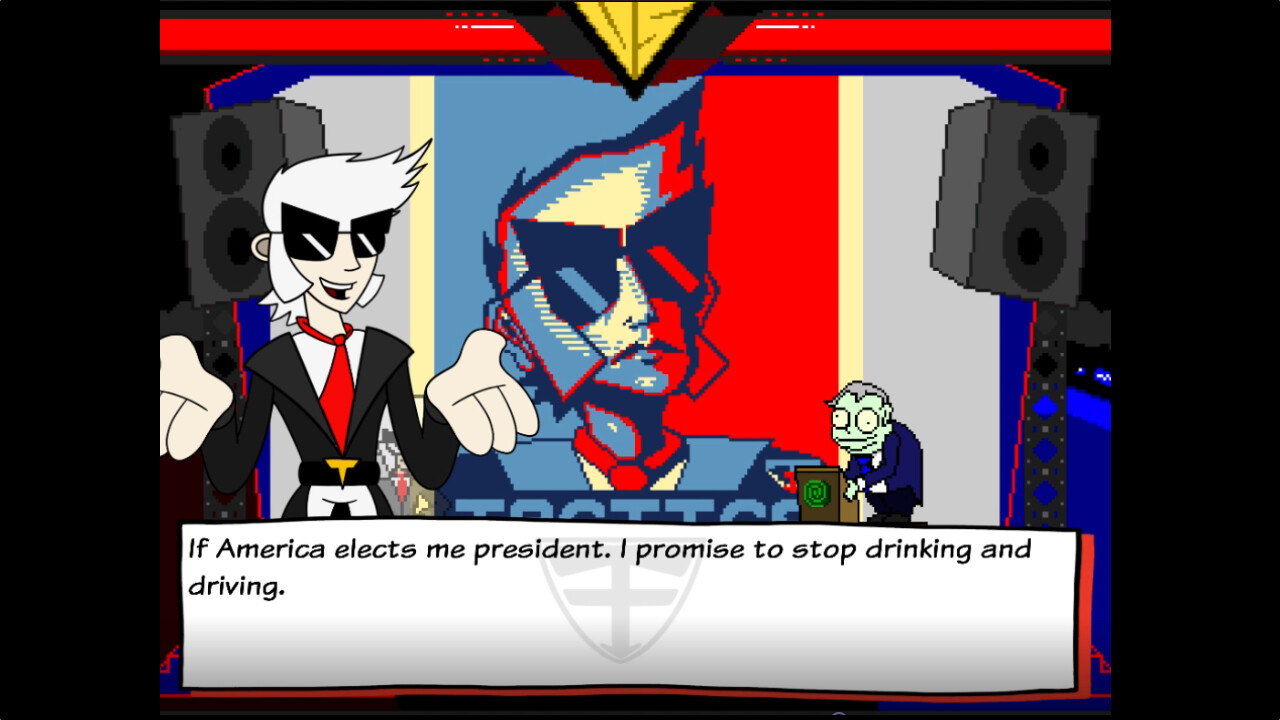 Tyler Tactics screenshot 7