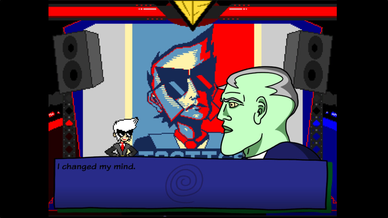 Tyler Tactics screenshot 4