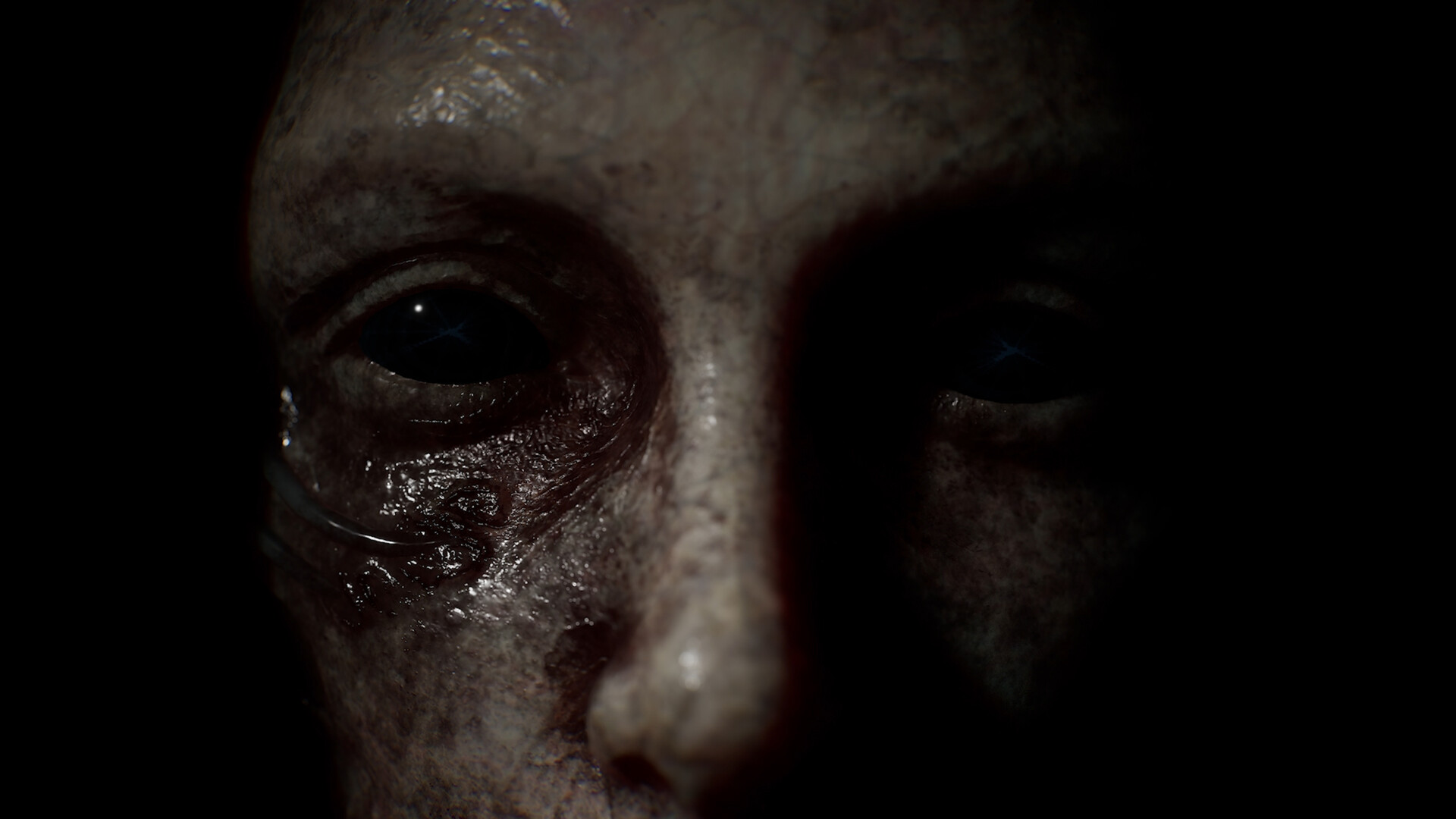 BrokenLore: UNFOLLOW screenshot 1