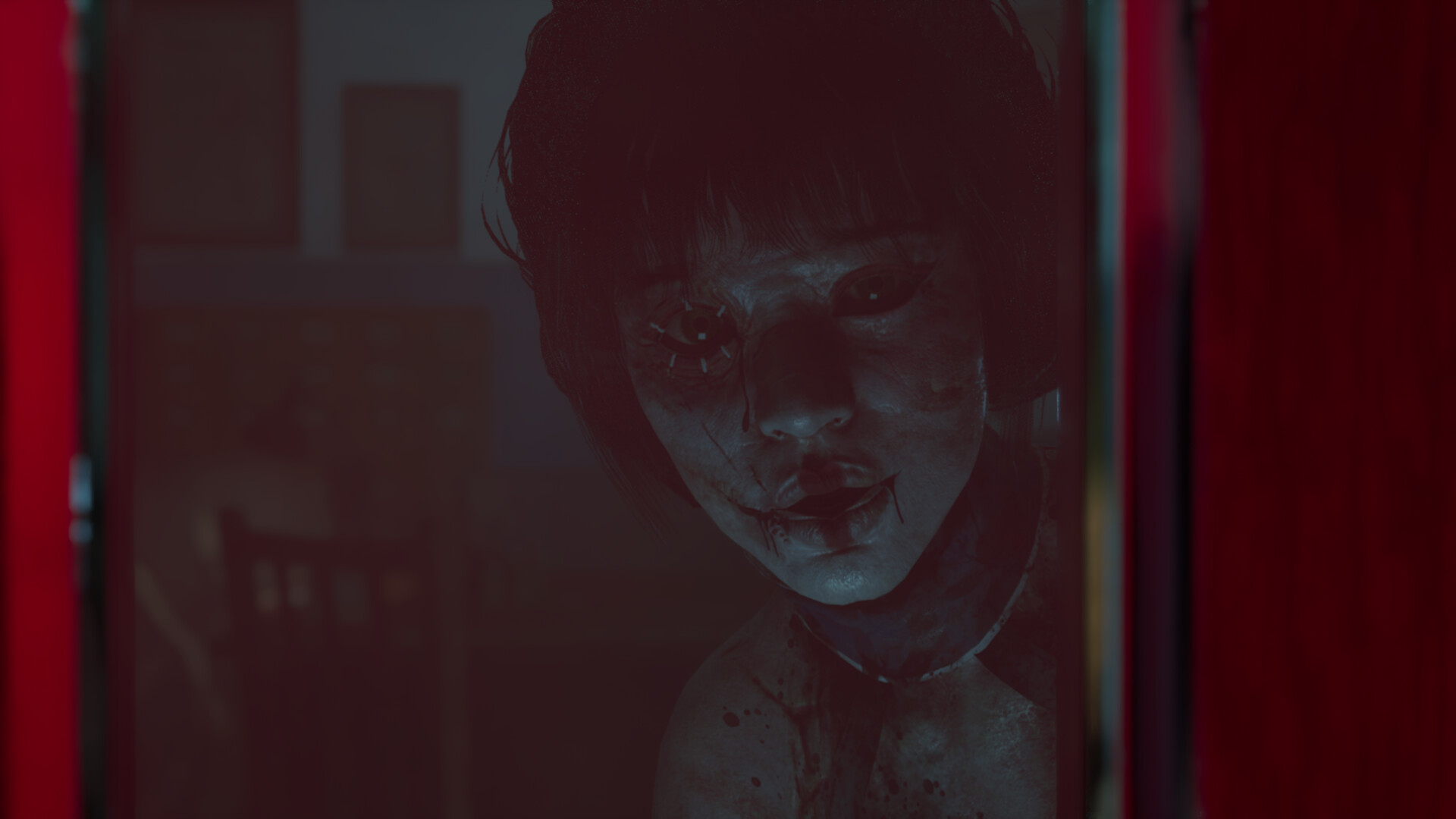 BrokenLore: UNFOLLOW screenshot 8