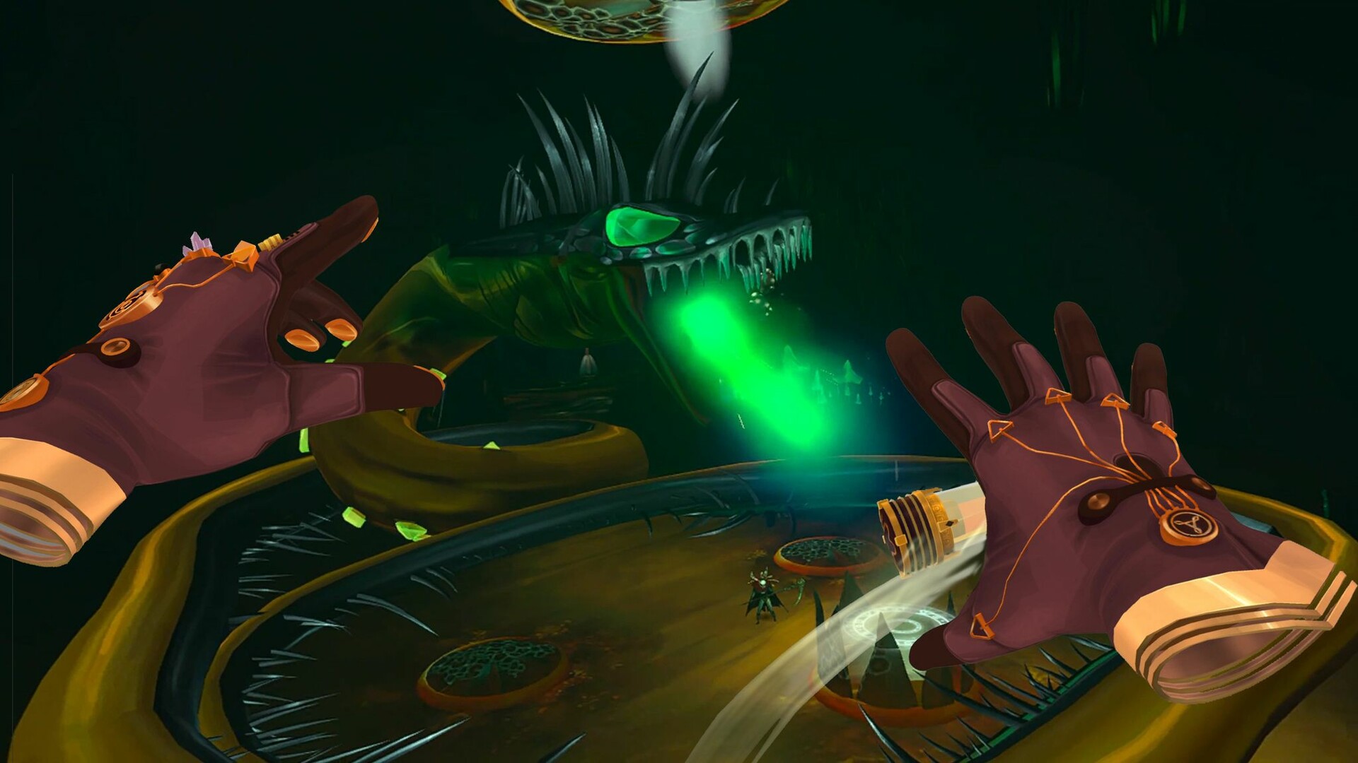 Mixture screenshot 3