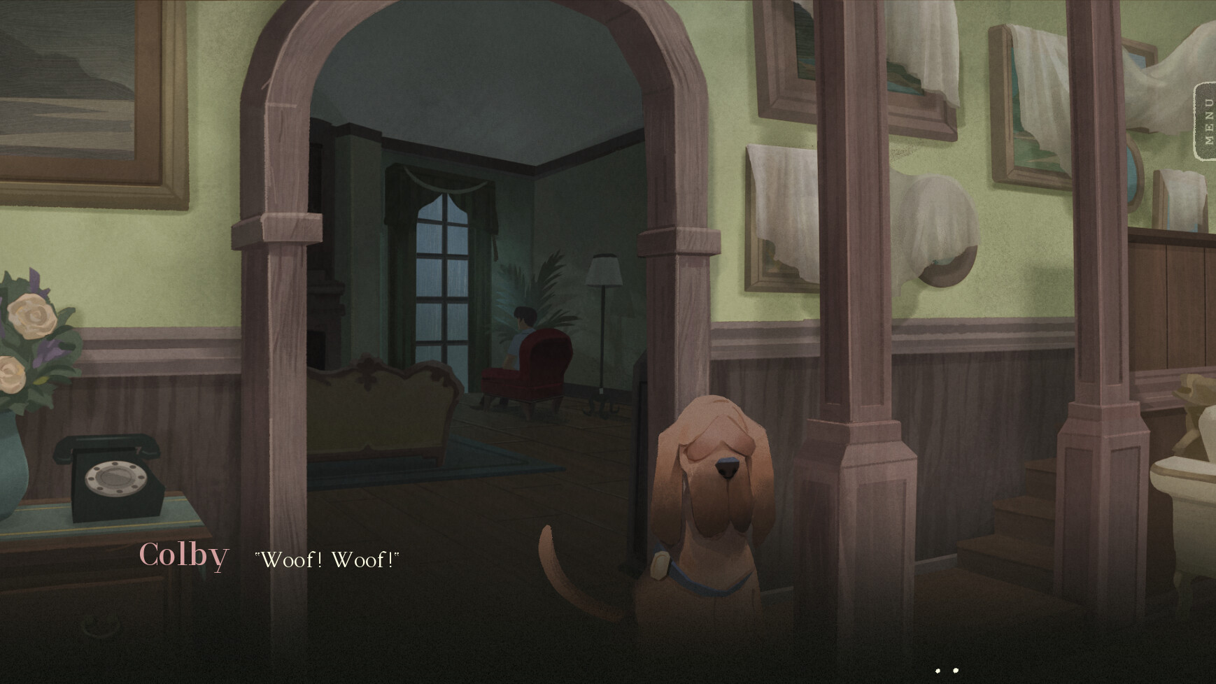 Stillwater screenshot 5