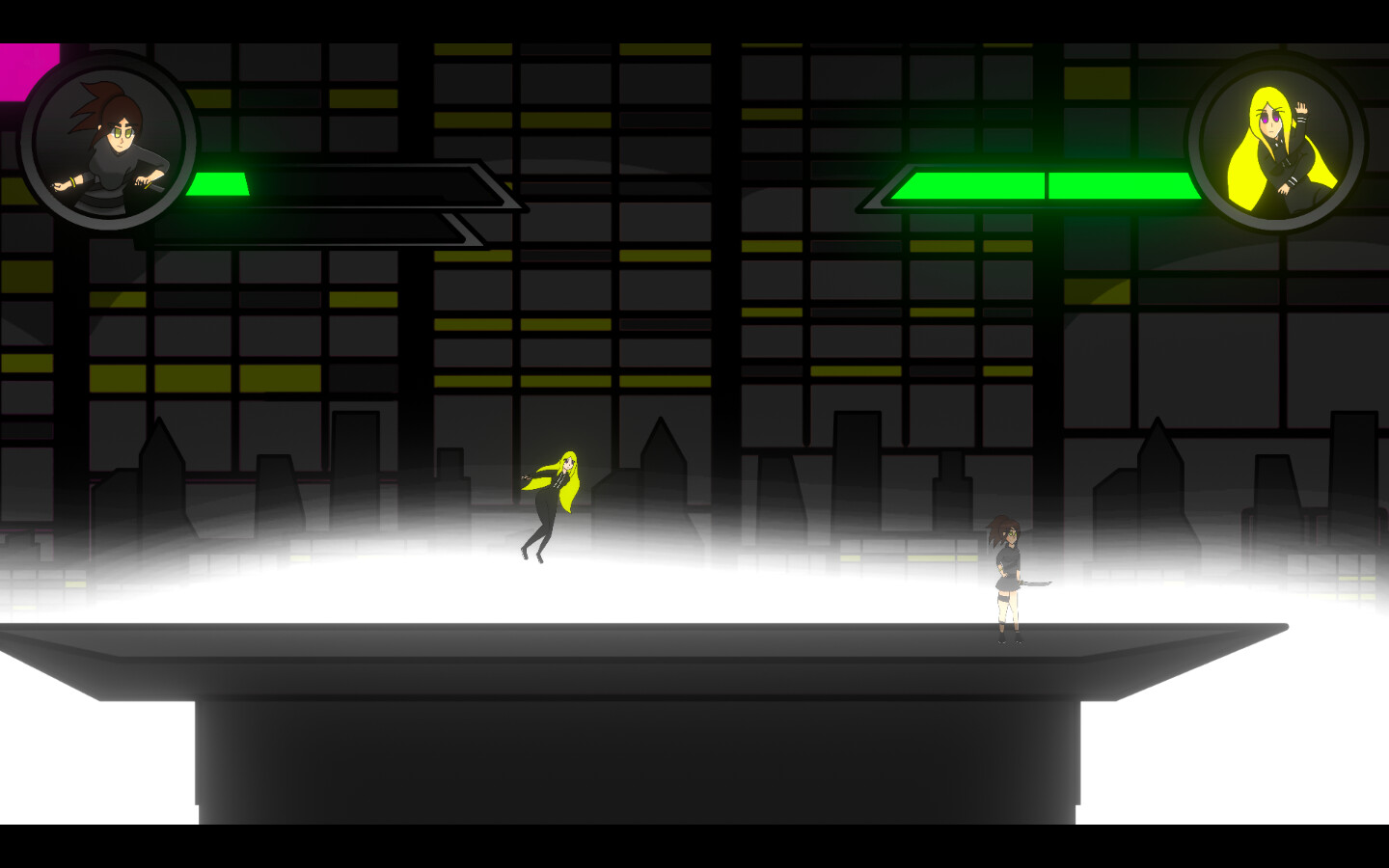 Precision Break screenshot 1