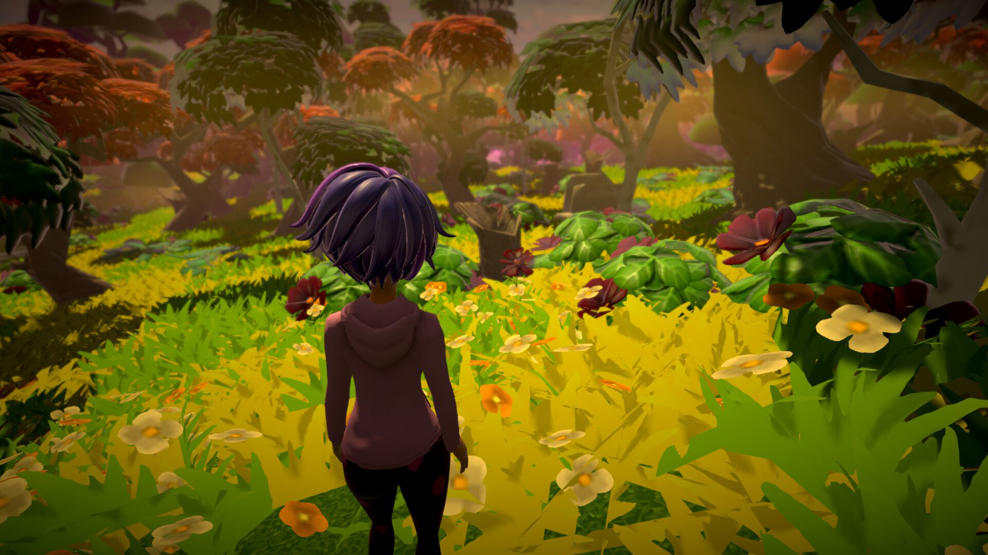 A friend called Loneliness screenshot 10