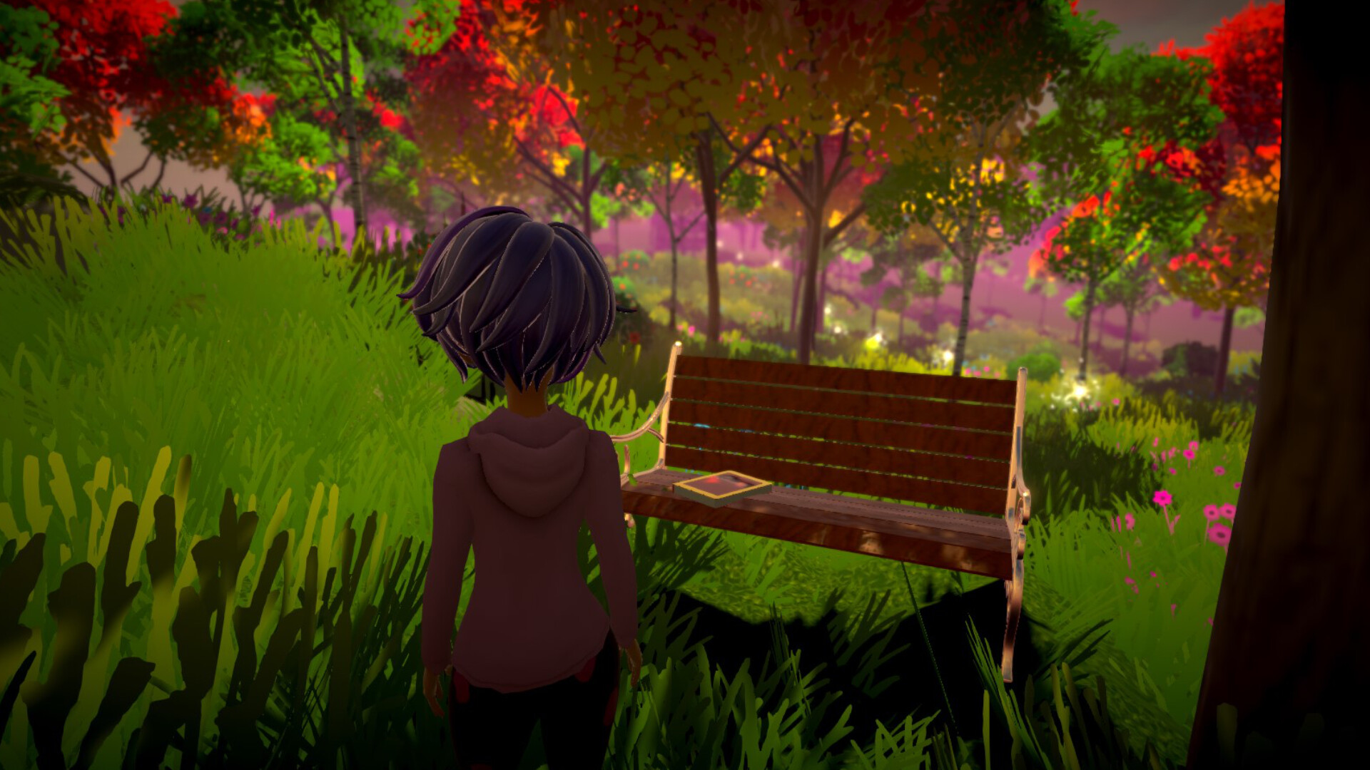 A friend called Loneliness screenshot 11