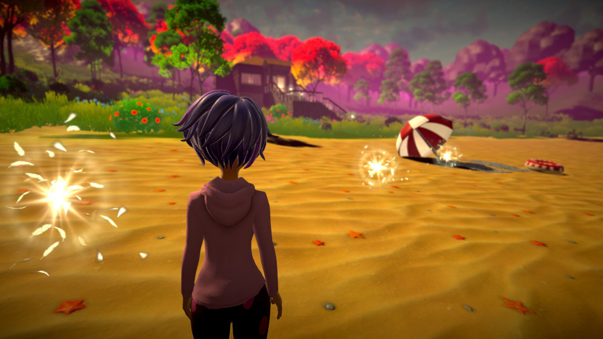 A friend called Loneliness screenshot 4