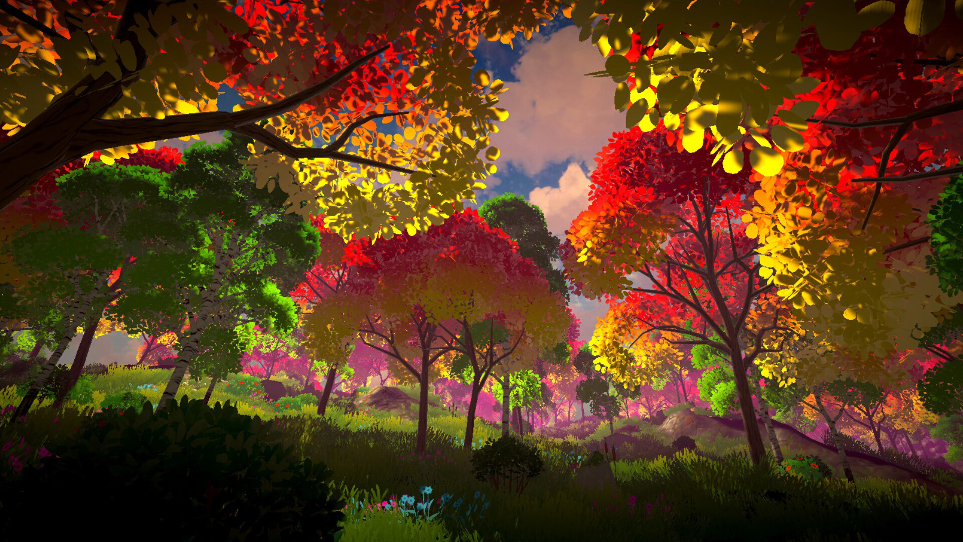 A friend called Loneliness screenshot 17