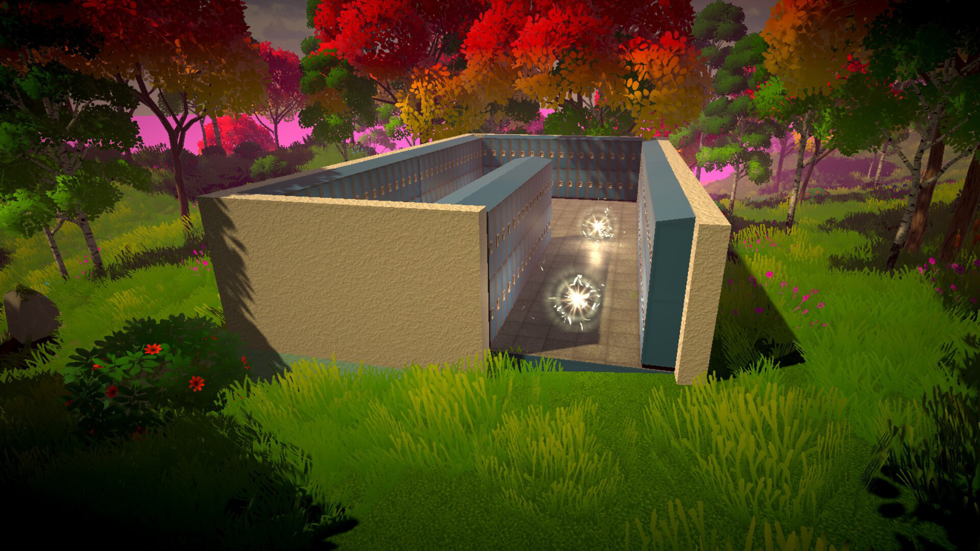 A friend called Loneliness screenshot 19