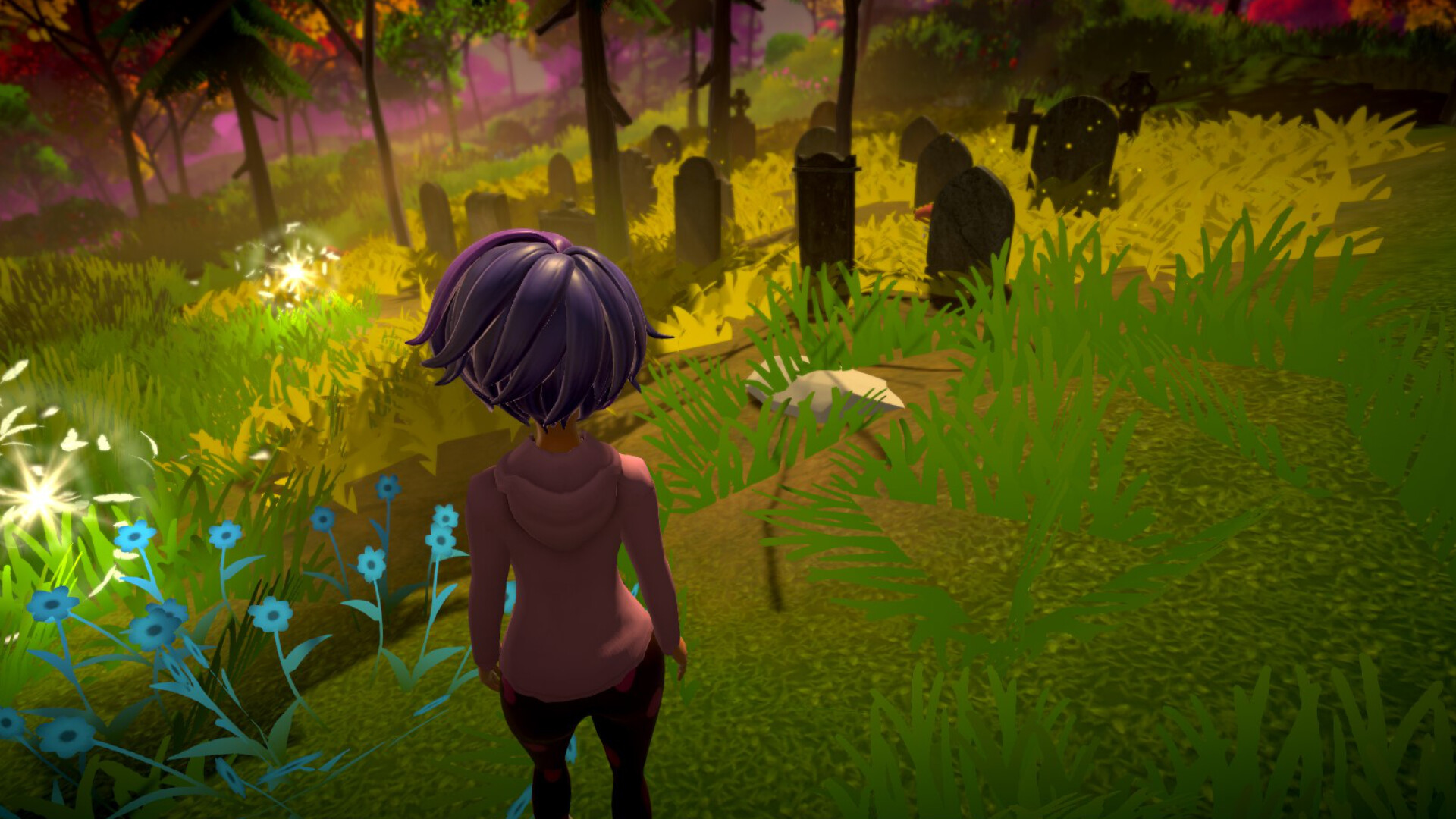 A friend called Loneliness screenshot 9