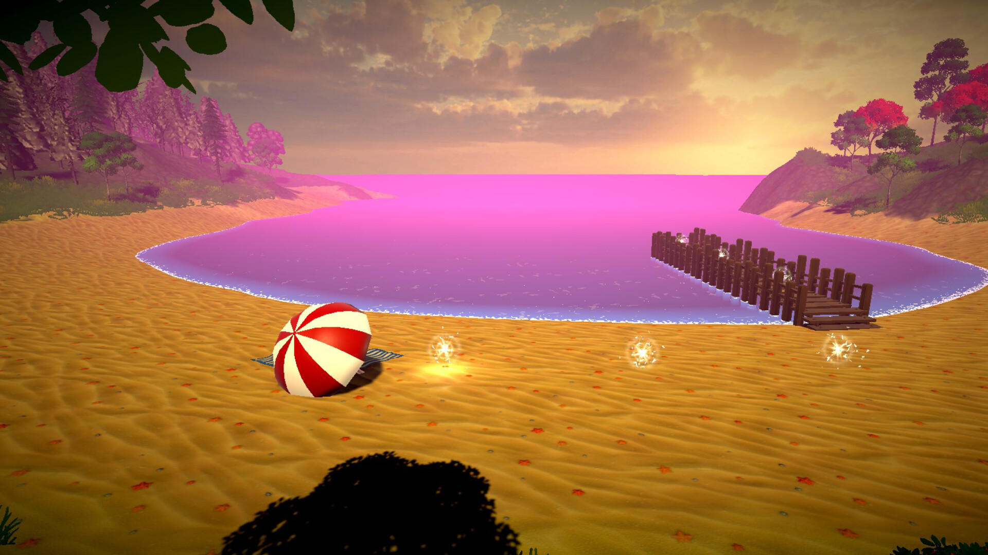 A friend called Loneliness screenshot 14