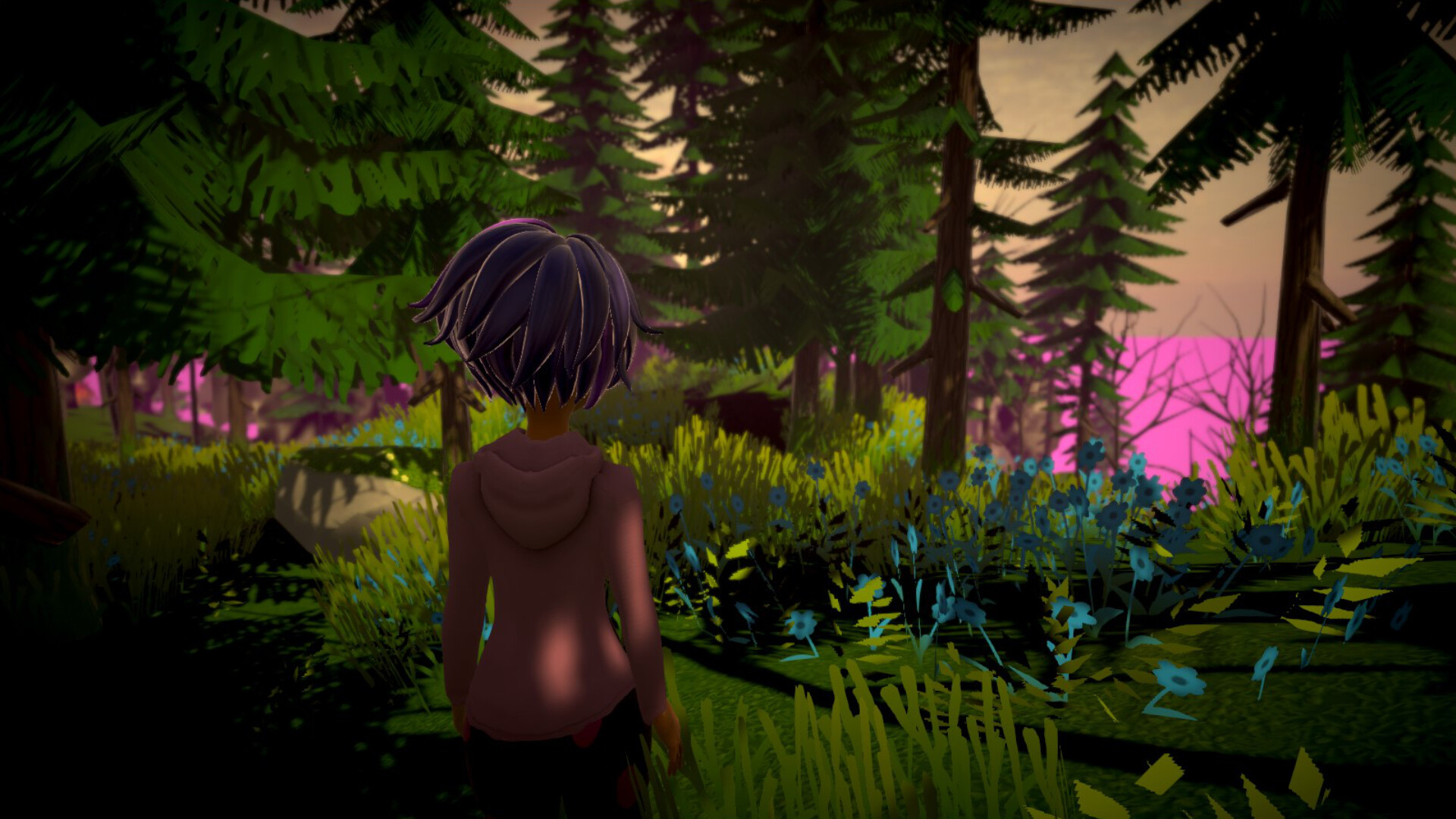 A friend called Loneliness screenshot 13