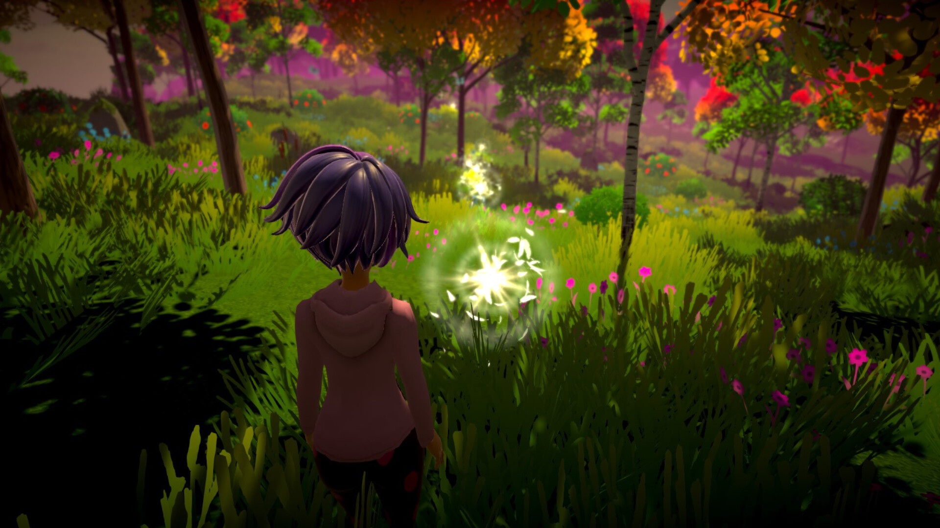 A friend called Loneliness screenshot 1