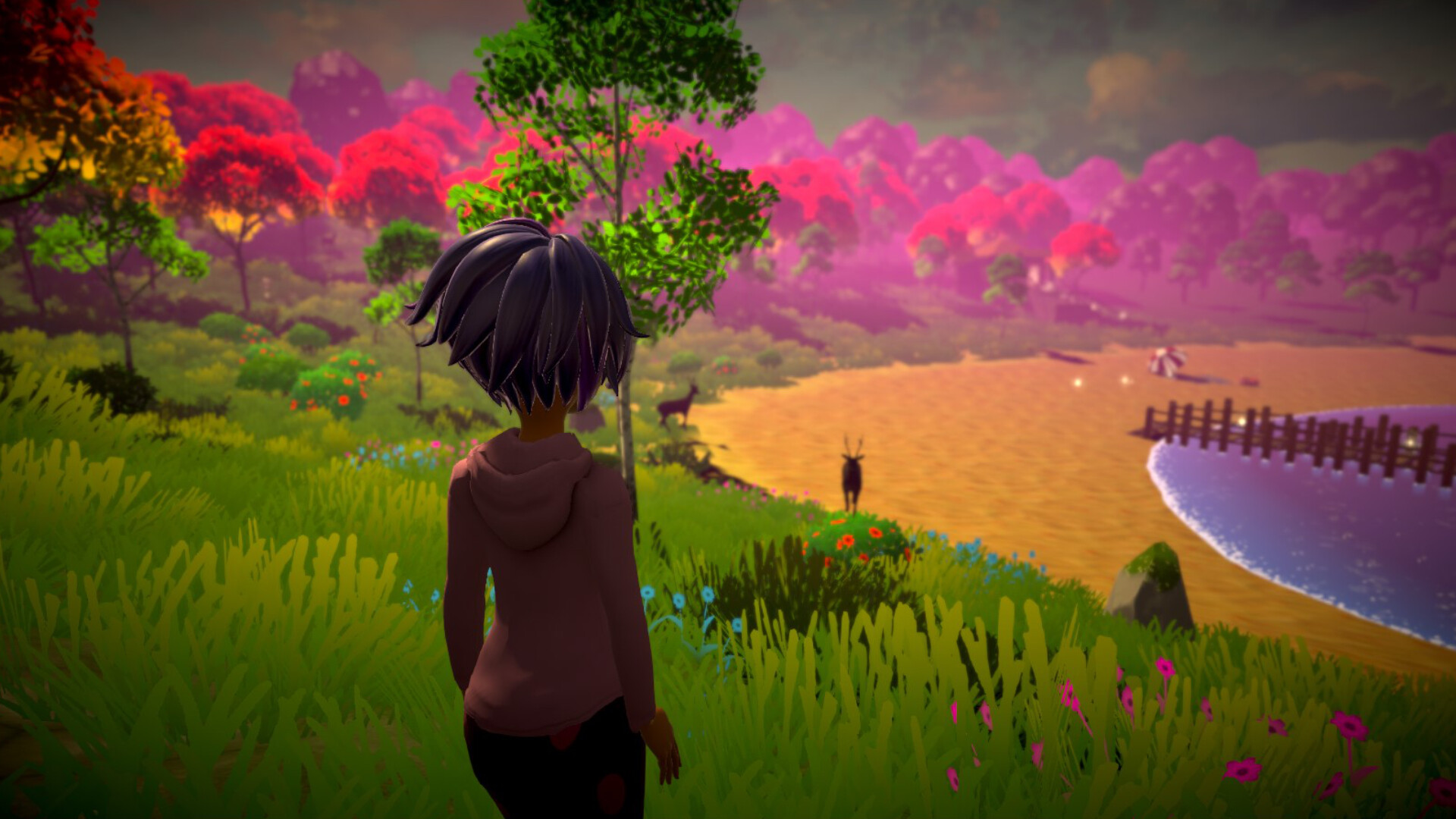 A friend called Loneliness screenshot 12