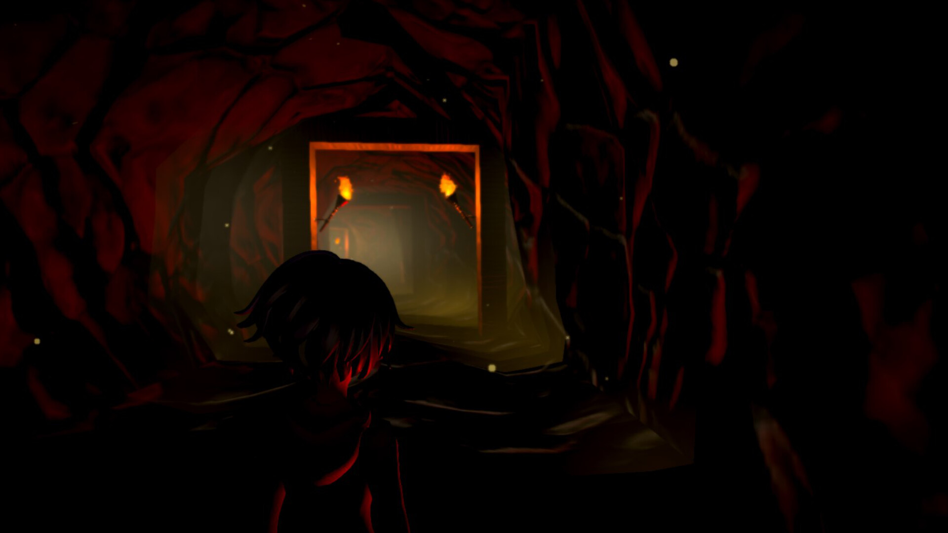 A friend called Loneliness screenshot 6