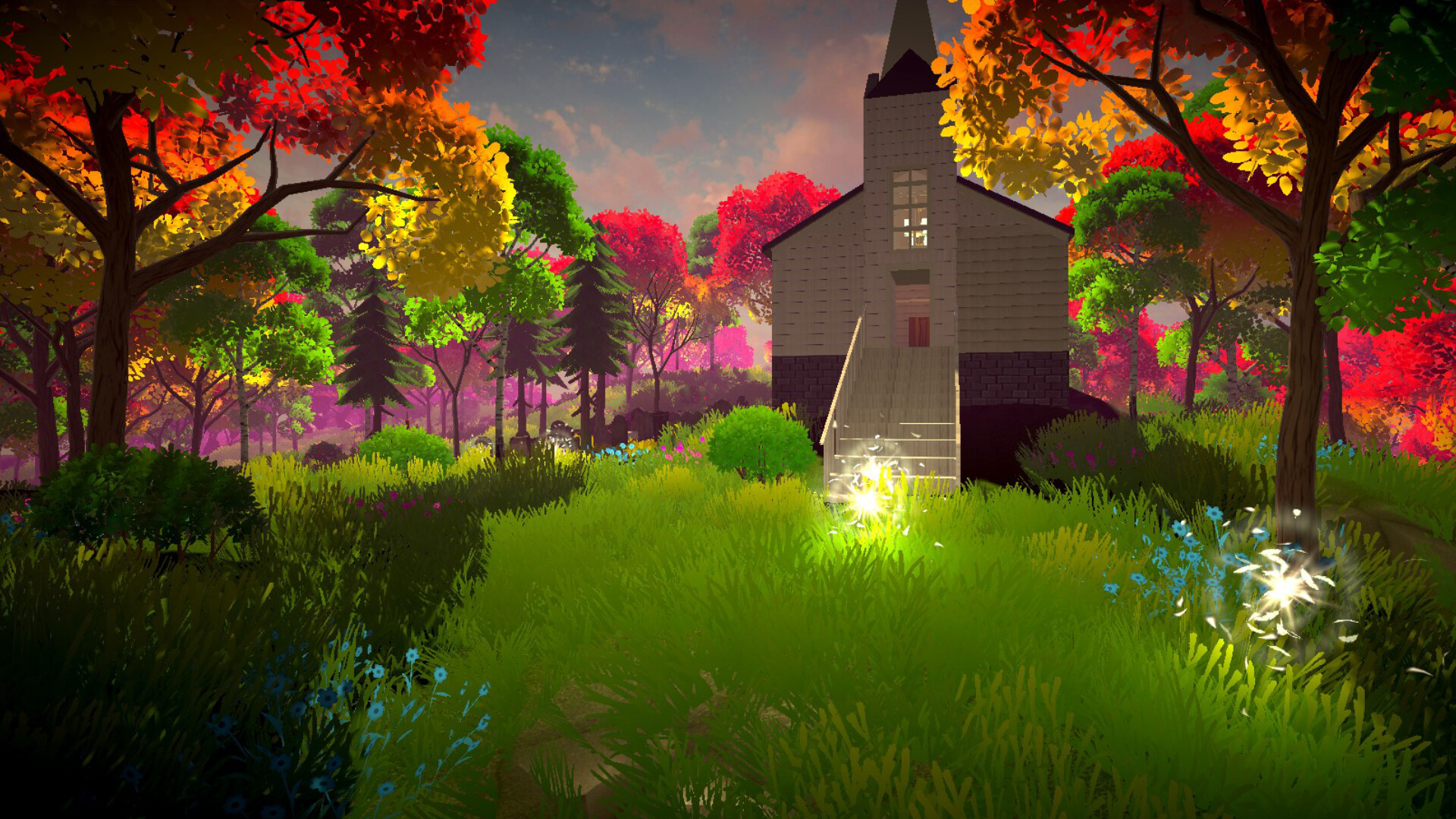 A friend called Loneliness screenshot 18