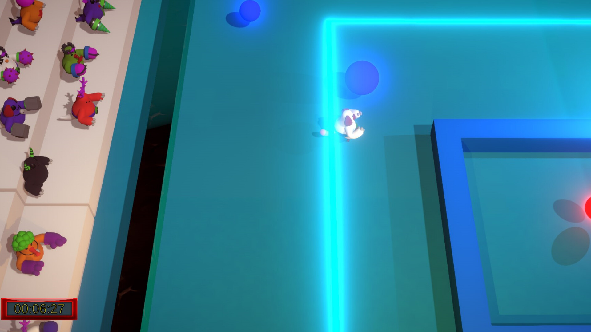 Color the world screenshot 1