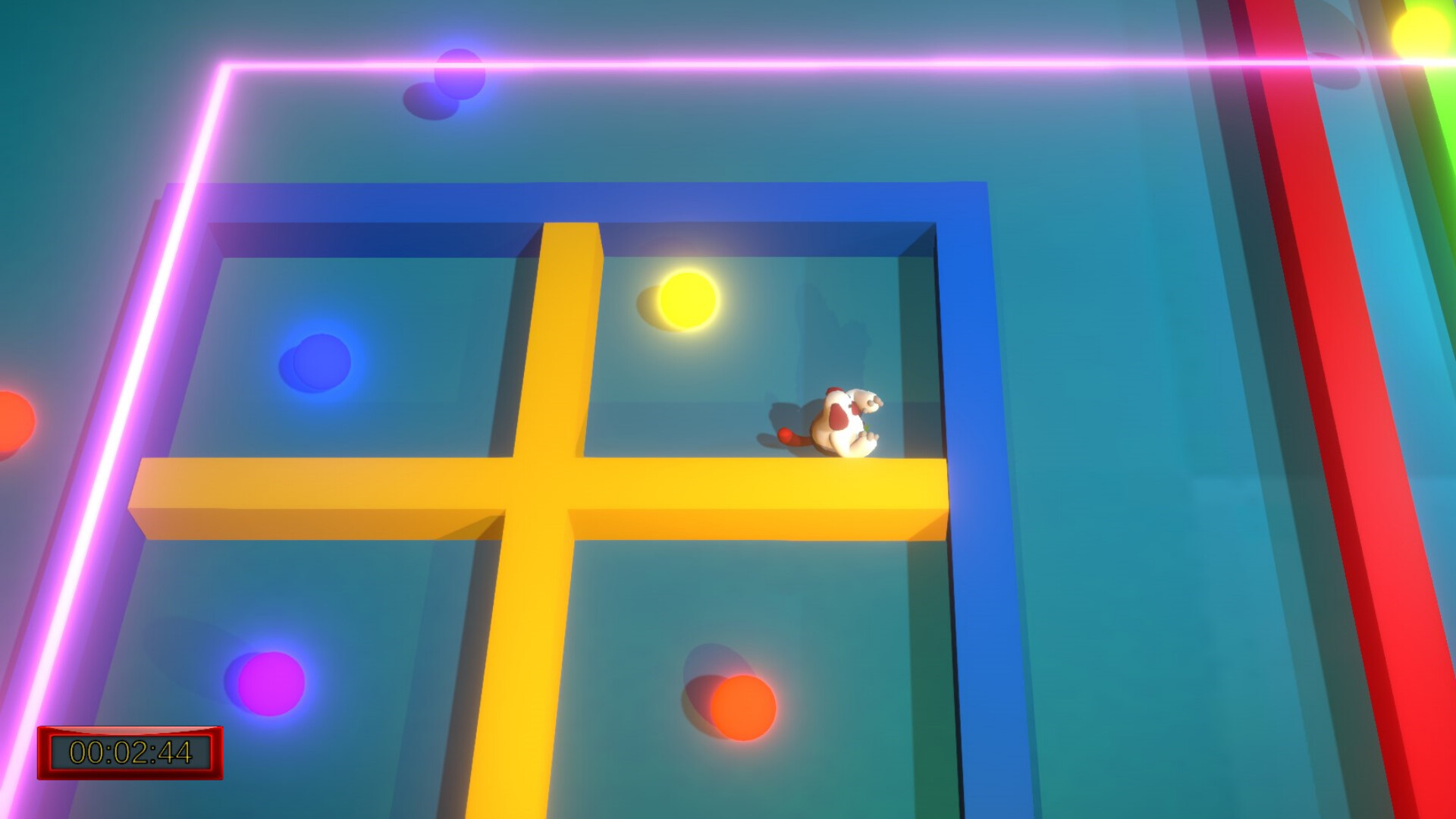 Color the world screenshot 4