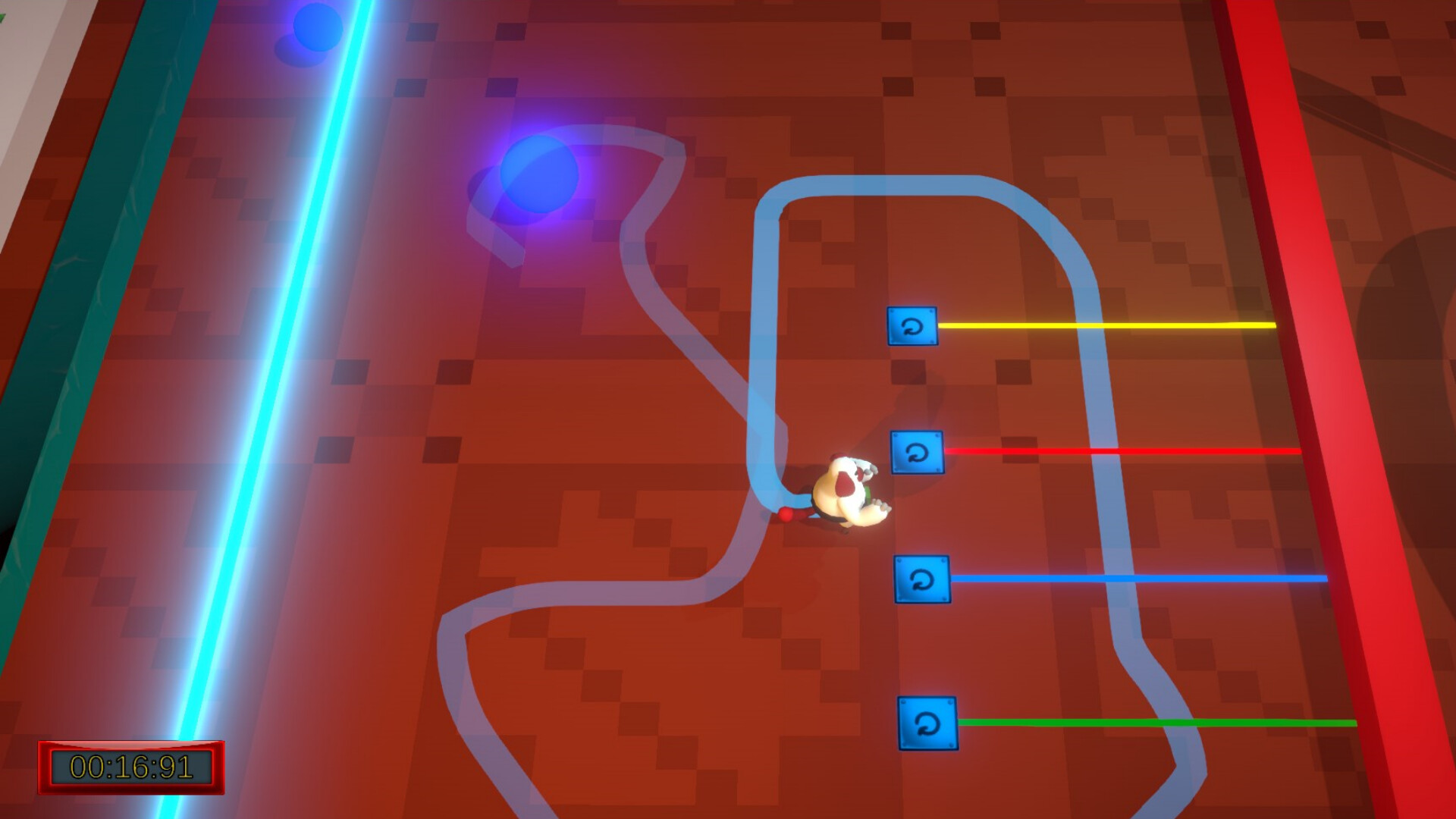 Color the world screenshot 3