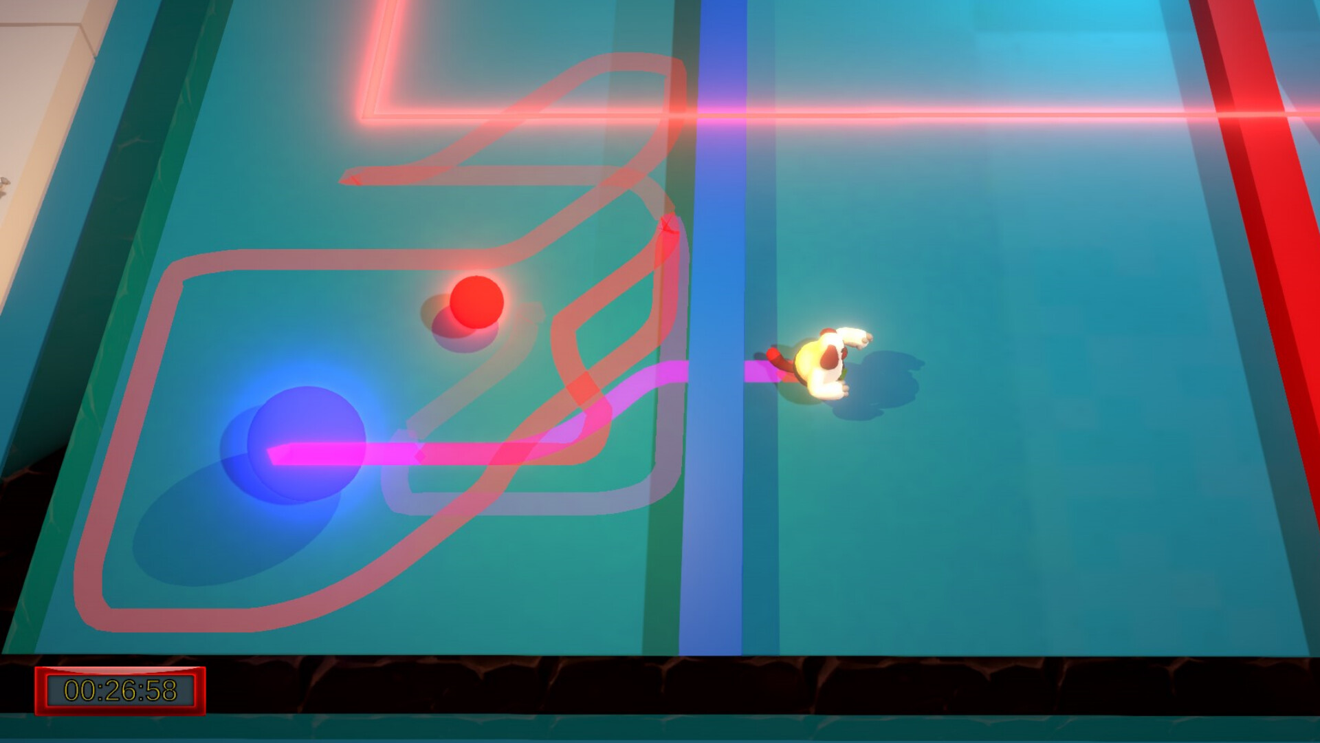 Color the world screenshot 2