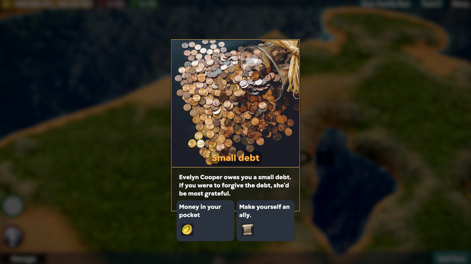 Business Empire screenshot 4