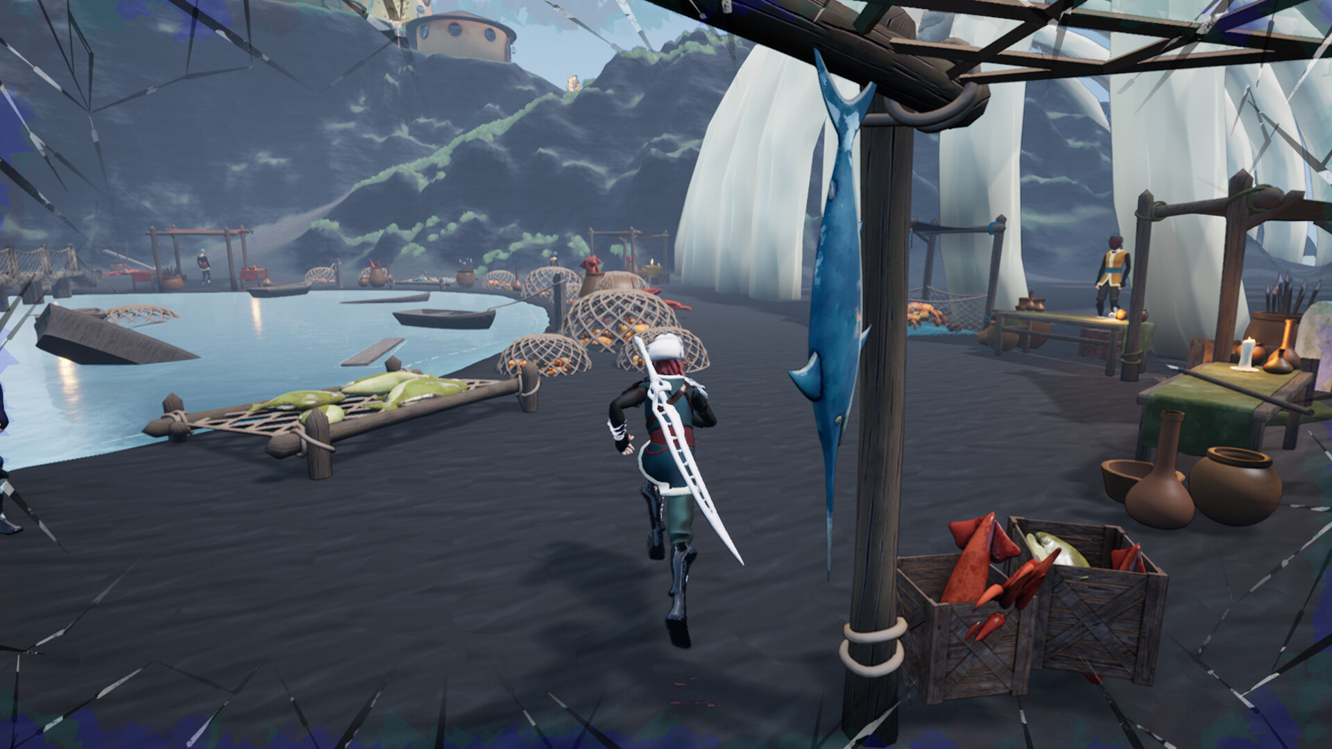 Tides of Time screenshot 2