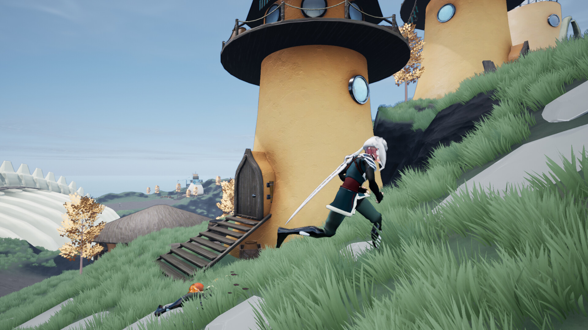 Tides of Time screenshot 7