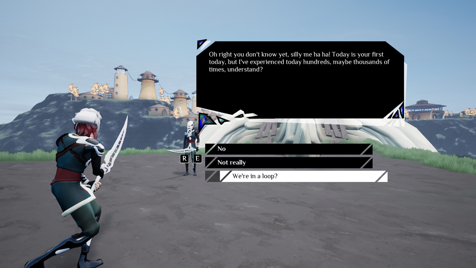 Tides of Time screenshot 3