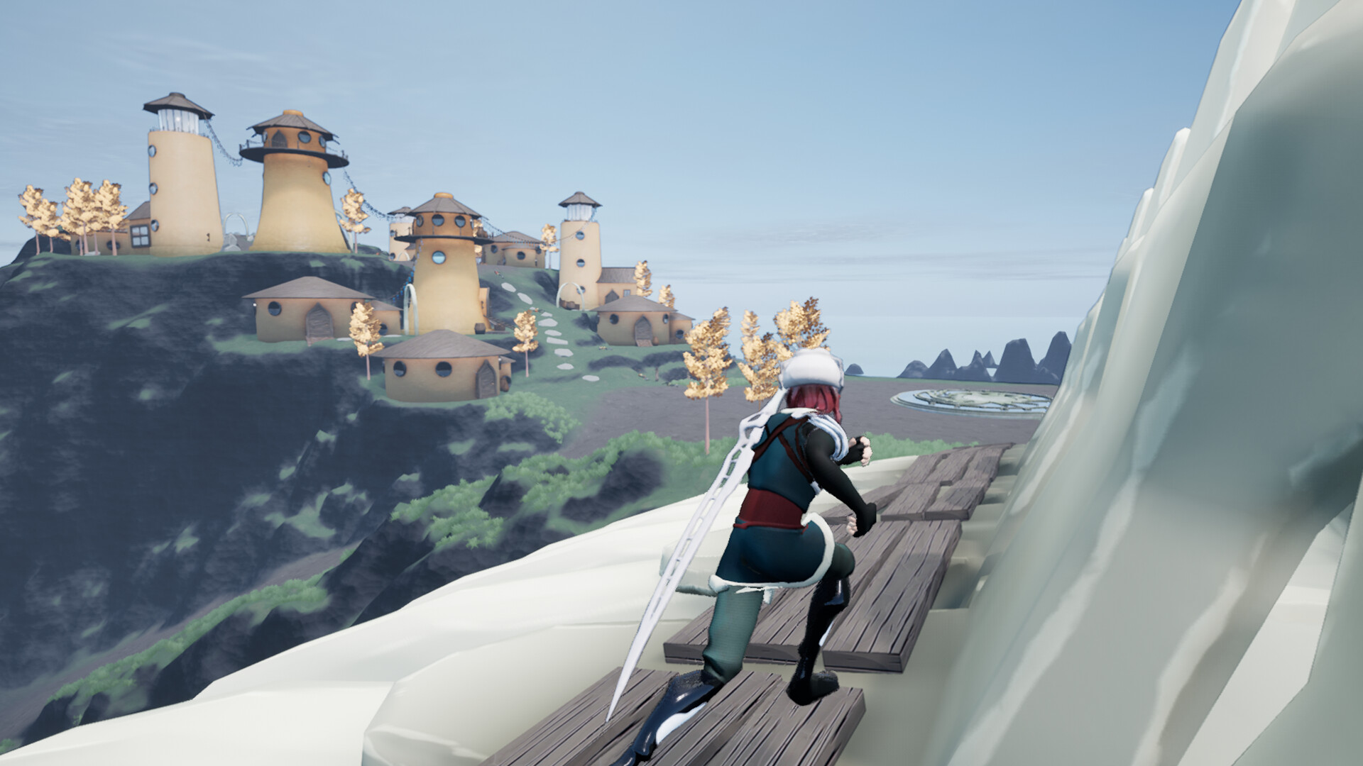 Tides of Time screenshot 9