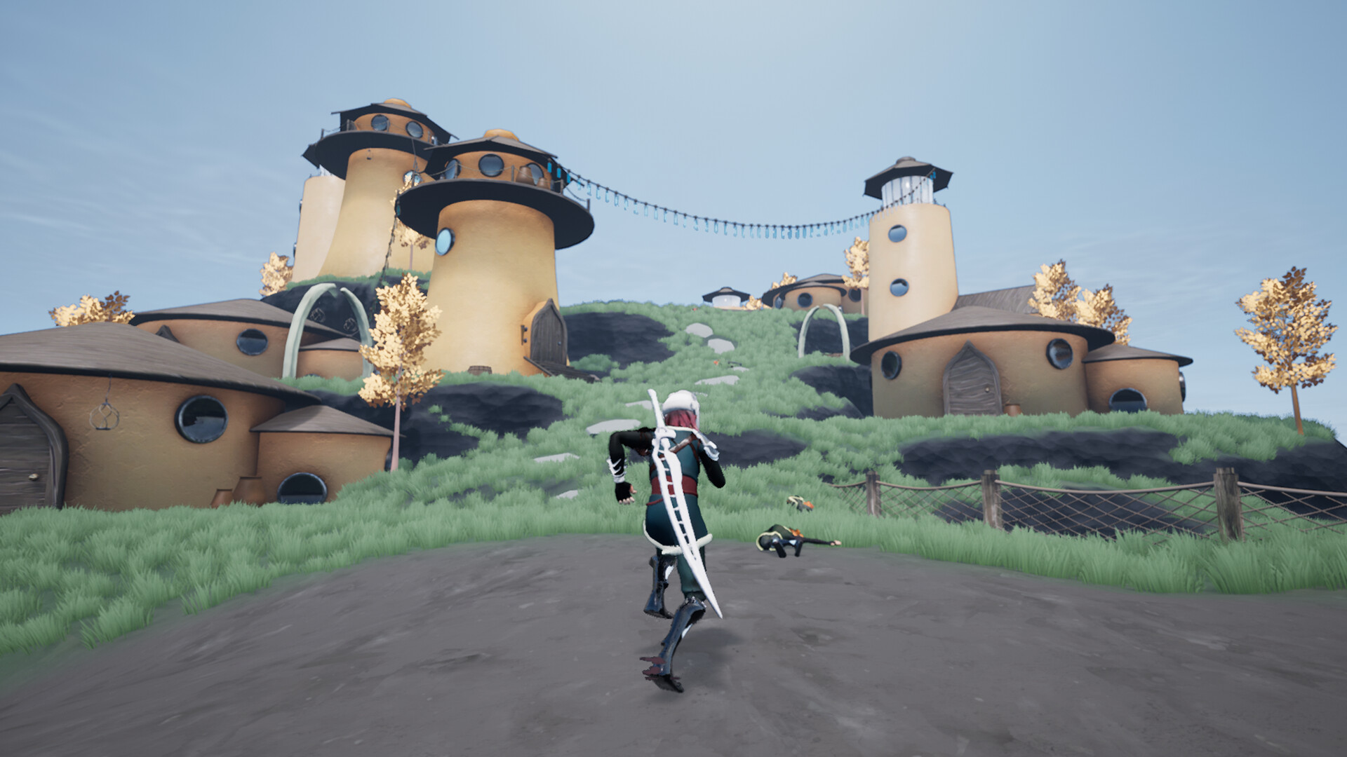 Tides of Time screenshot 6