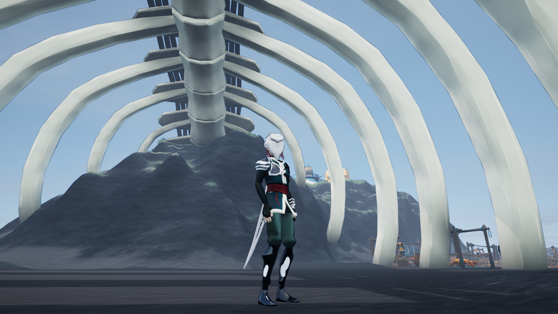 Tides of Time screenshot 5