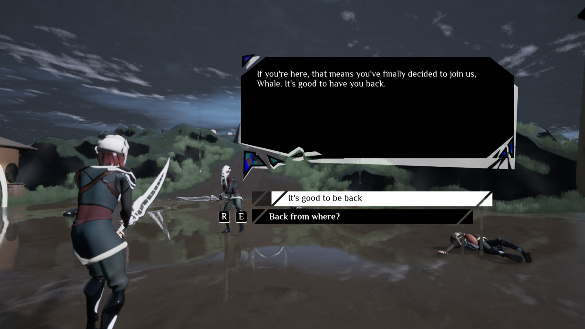 Tides of Time screenshot 8