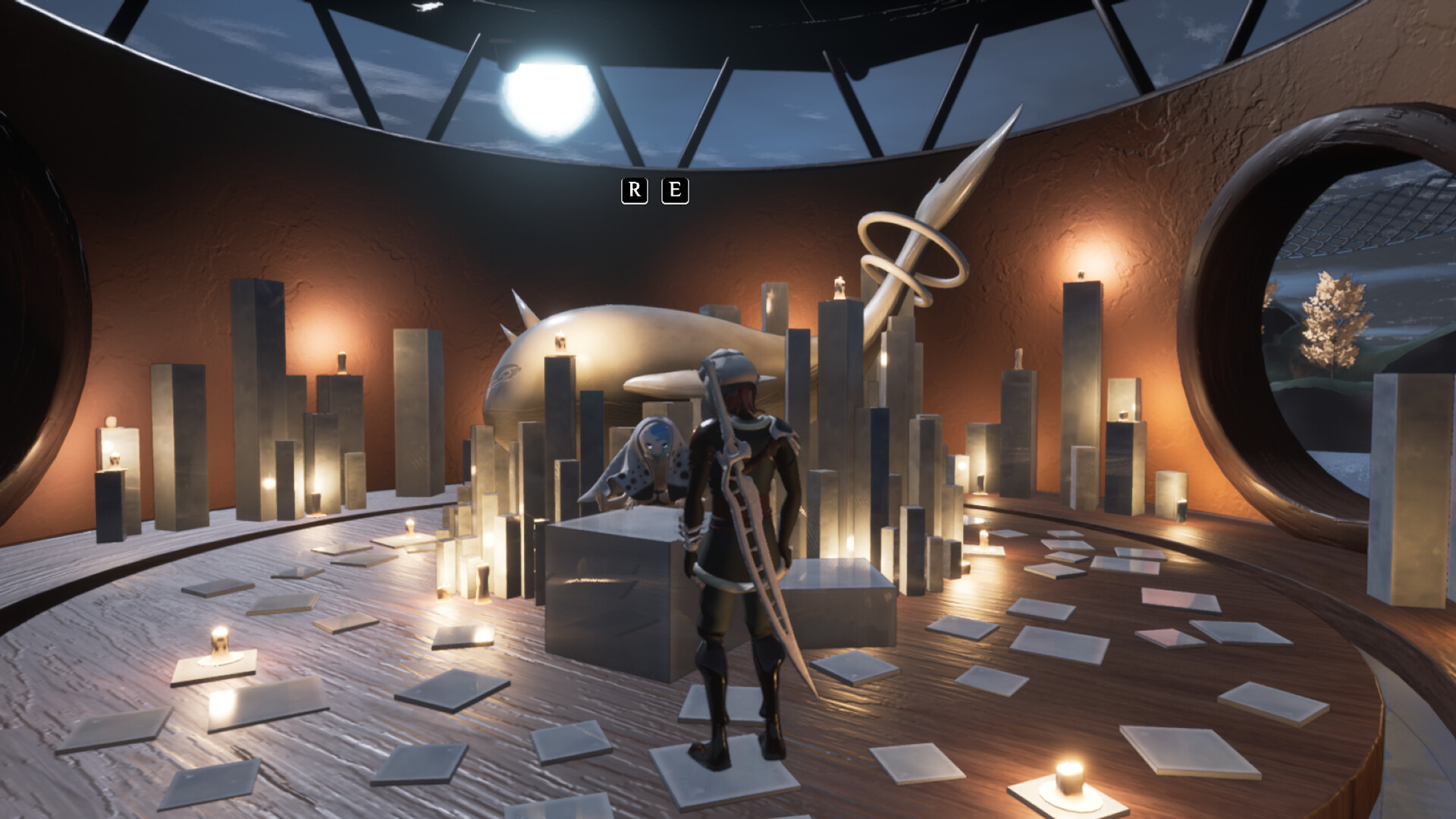 Tides of Time screenshot 10