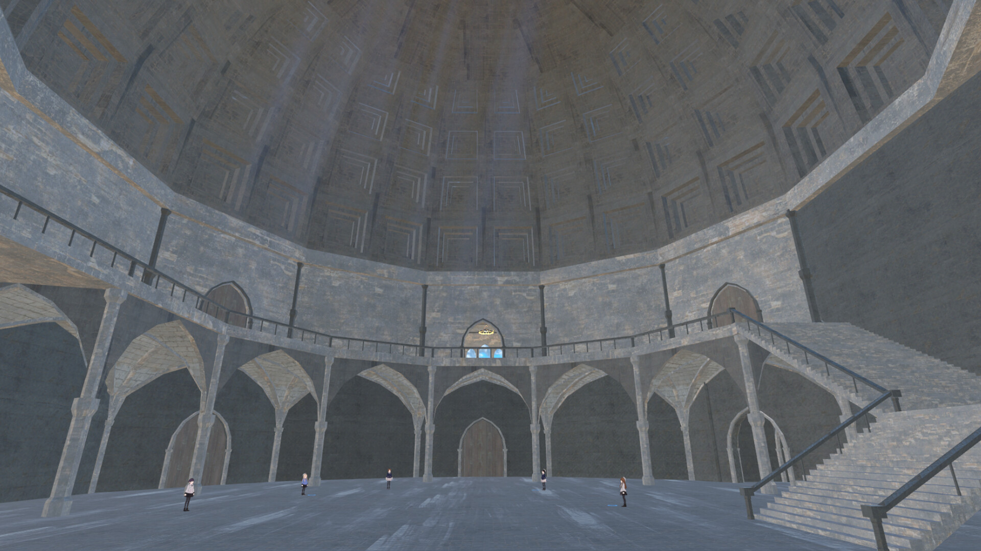 Eclipse of the Moon screenshot 8