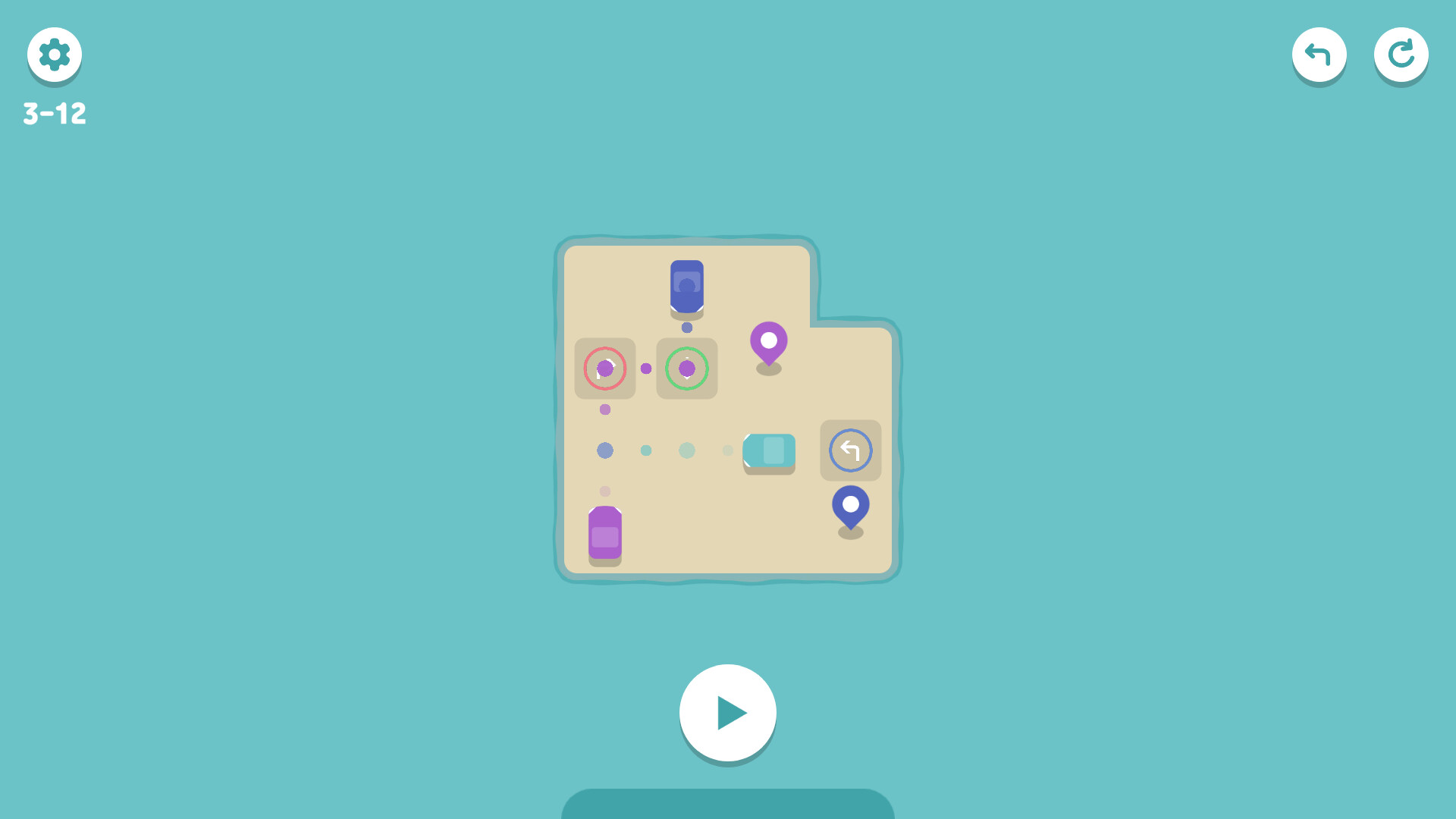 ParkTo screenshot 5
