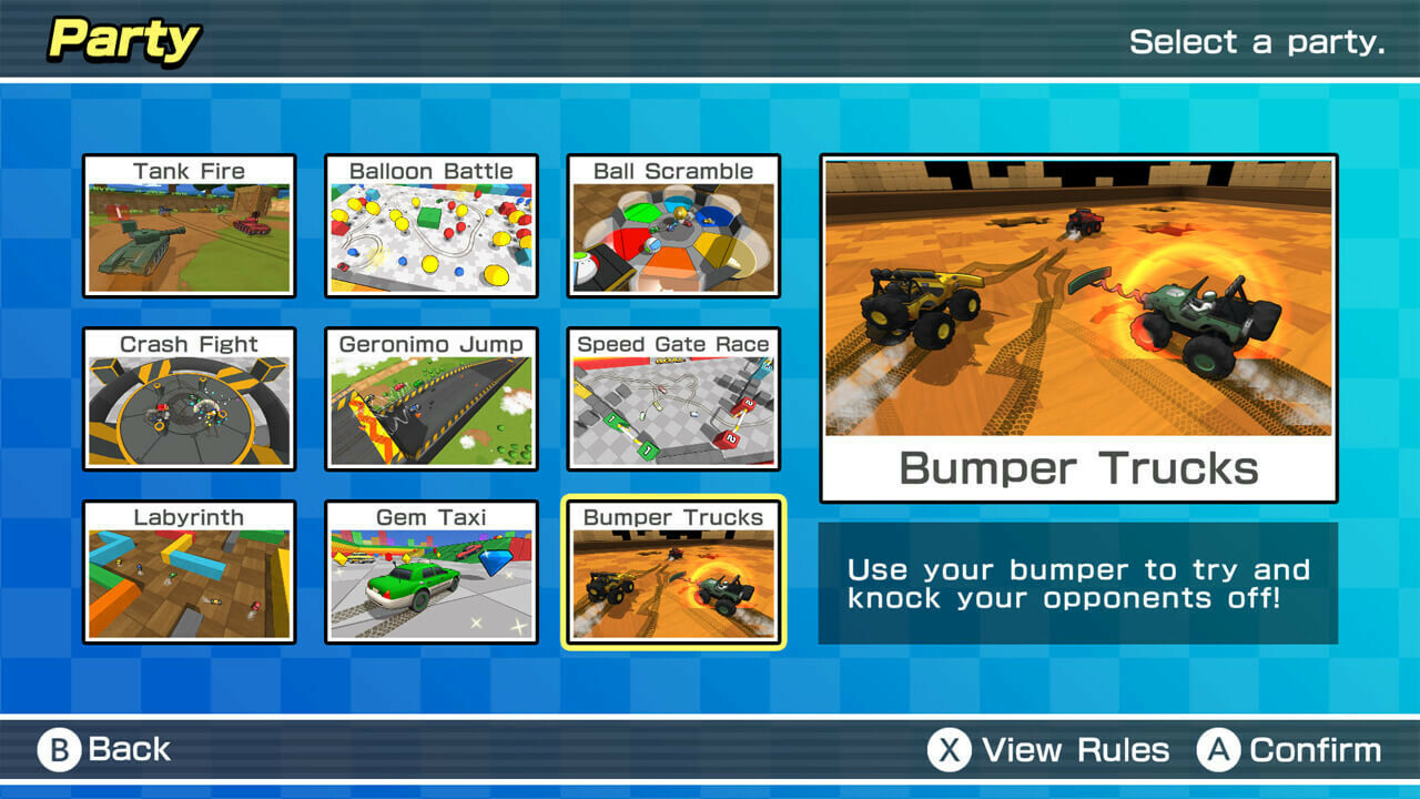 Rev Up! RC Grand Prix screenshot 4