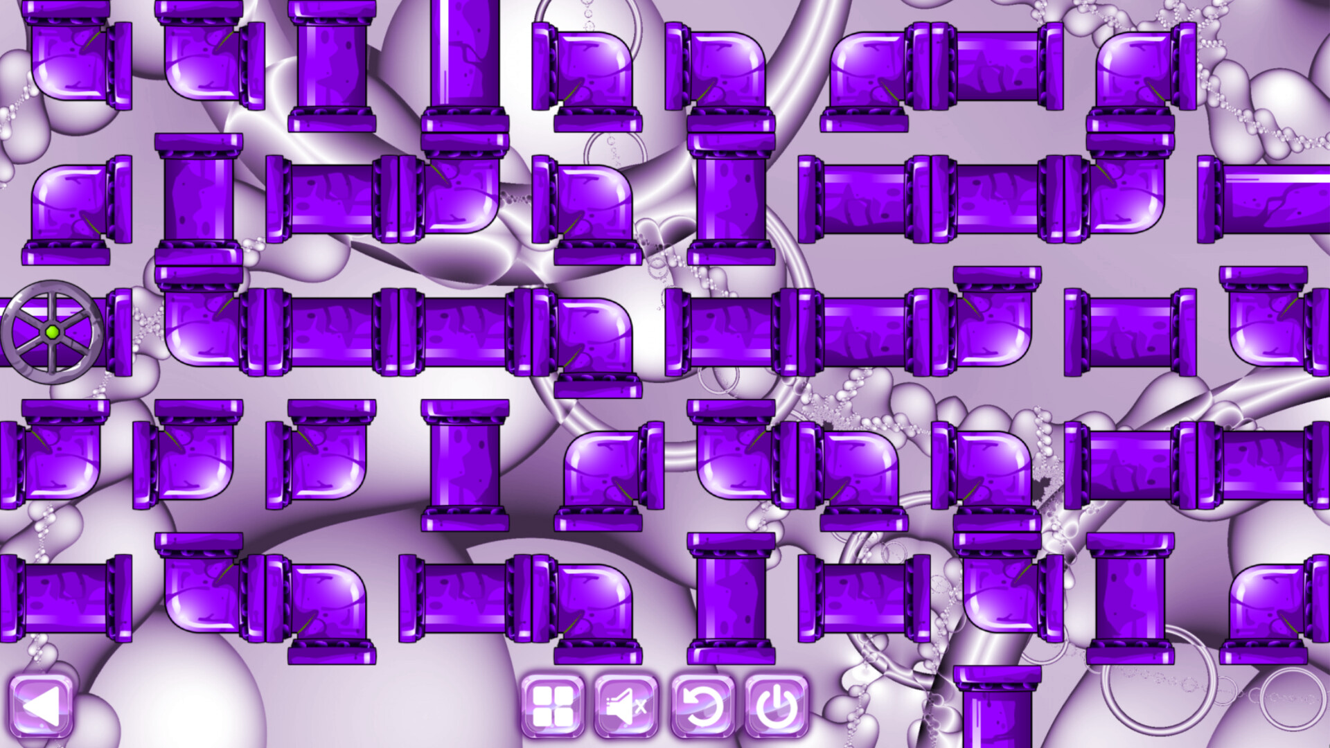PIP 3 screenshot 1
