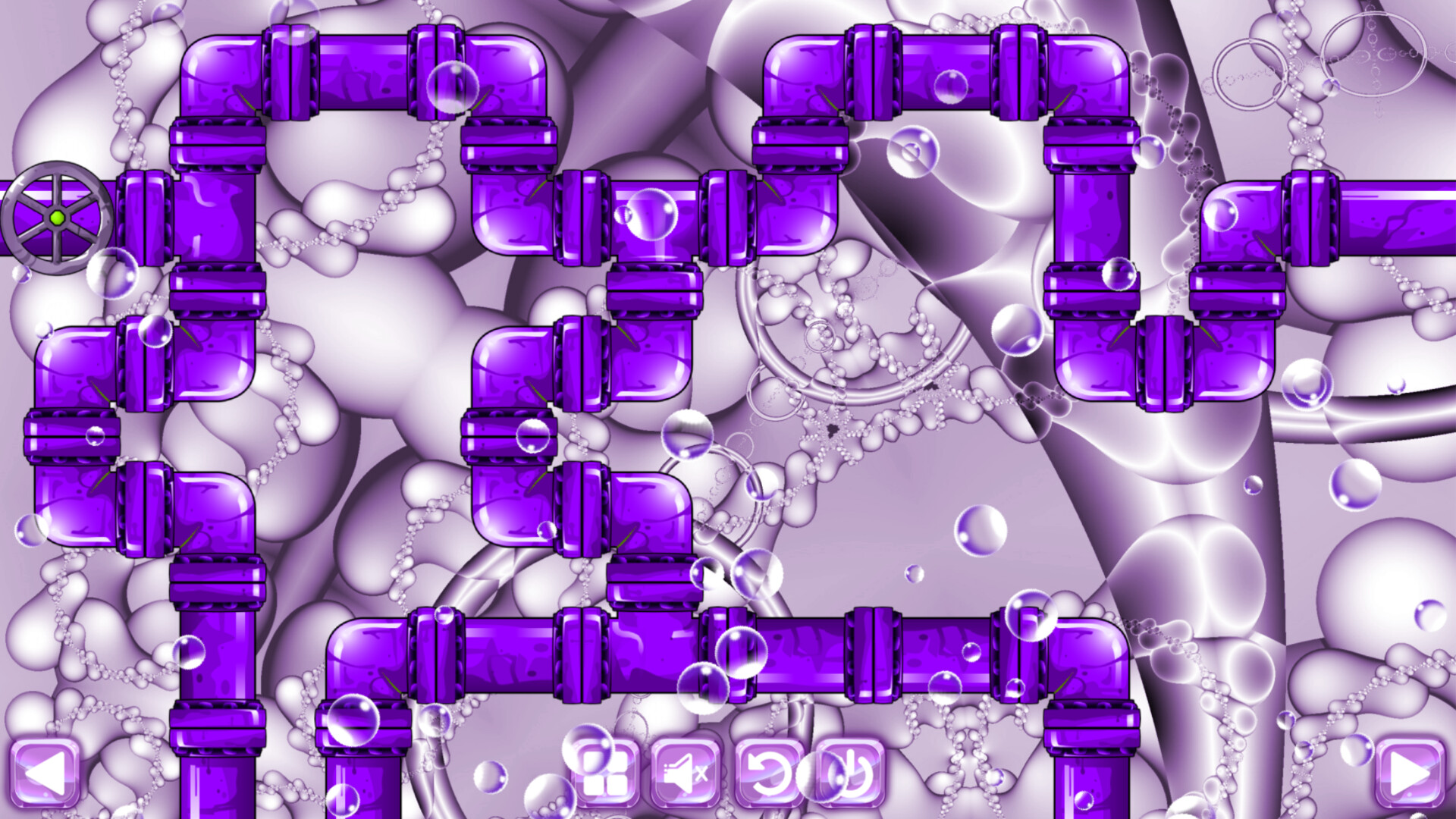 PIP 3 screenshot 2