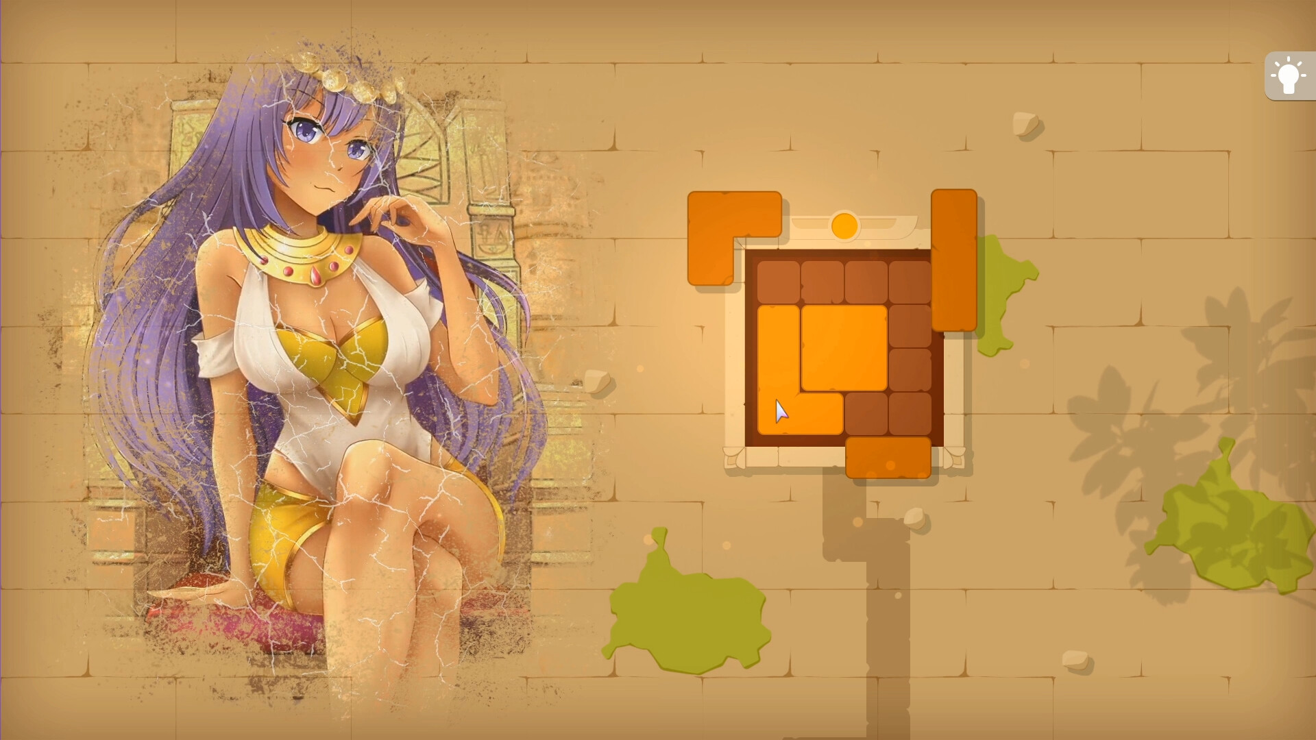 Hot Cleopatra screenshot 6