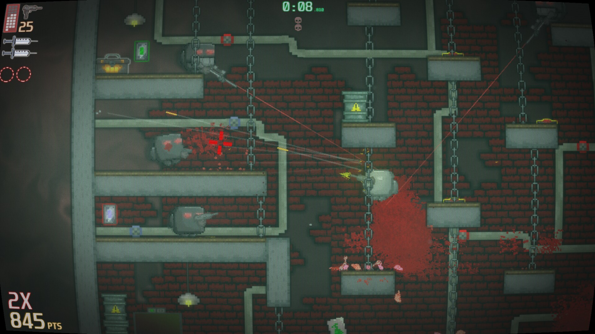 INJECTION screenshot 2