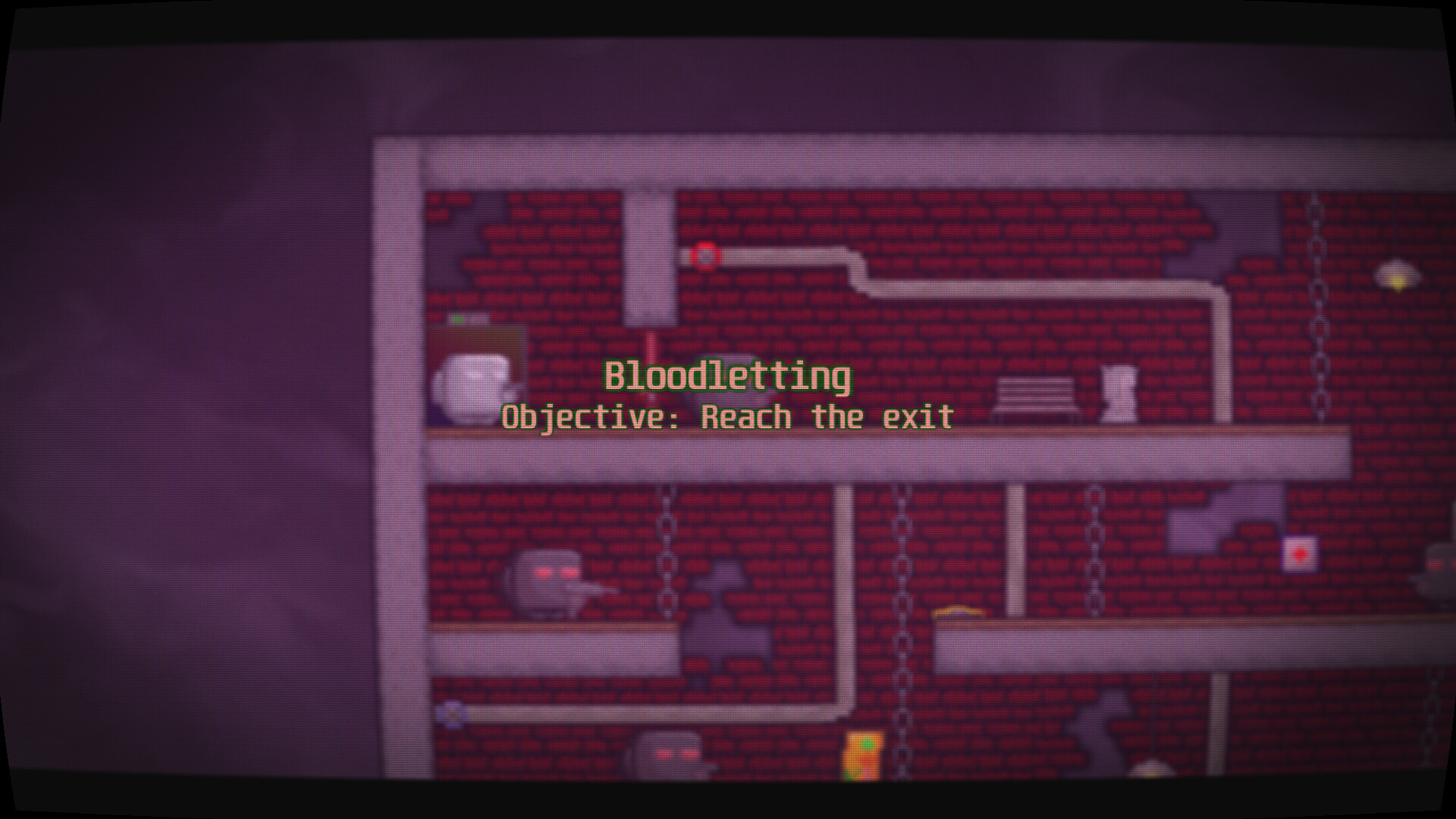 INJECTION screenshot 6