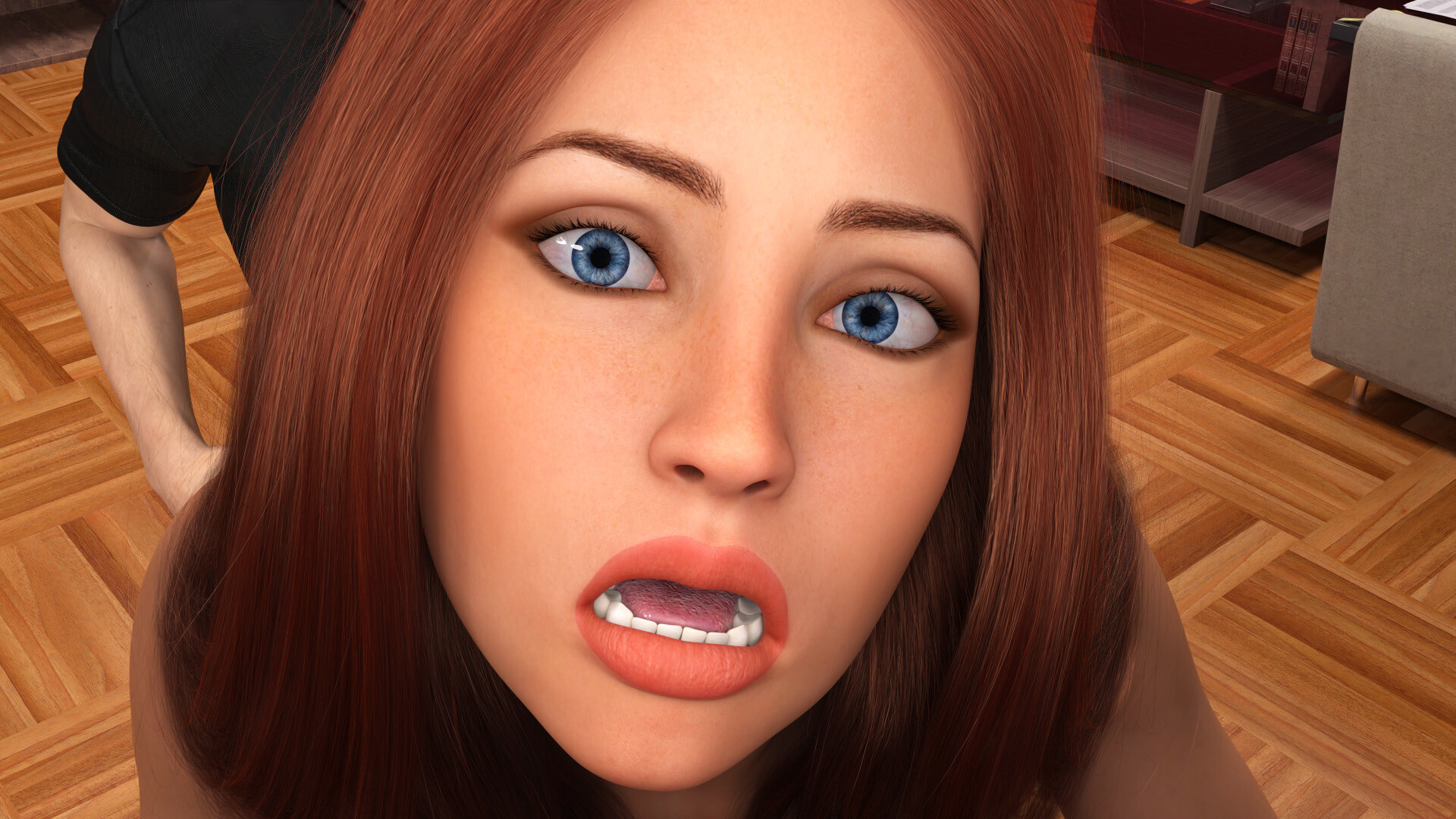 My Ex-future Family screenshot 10