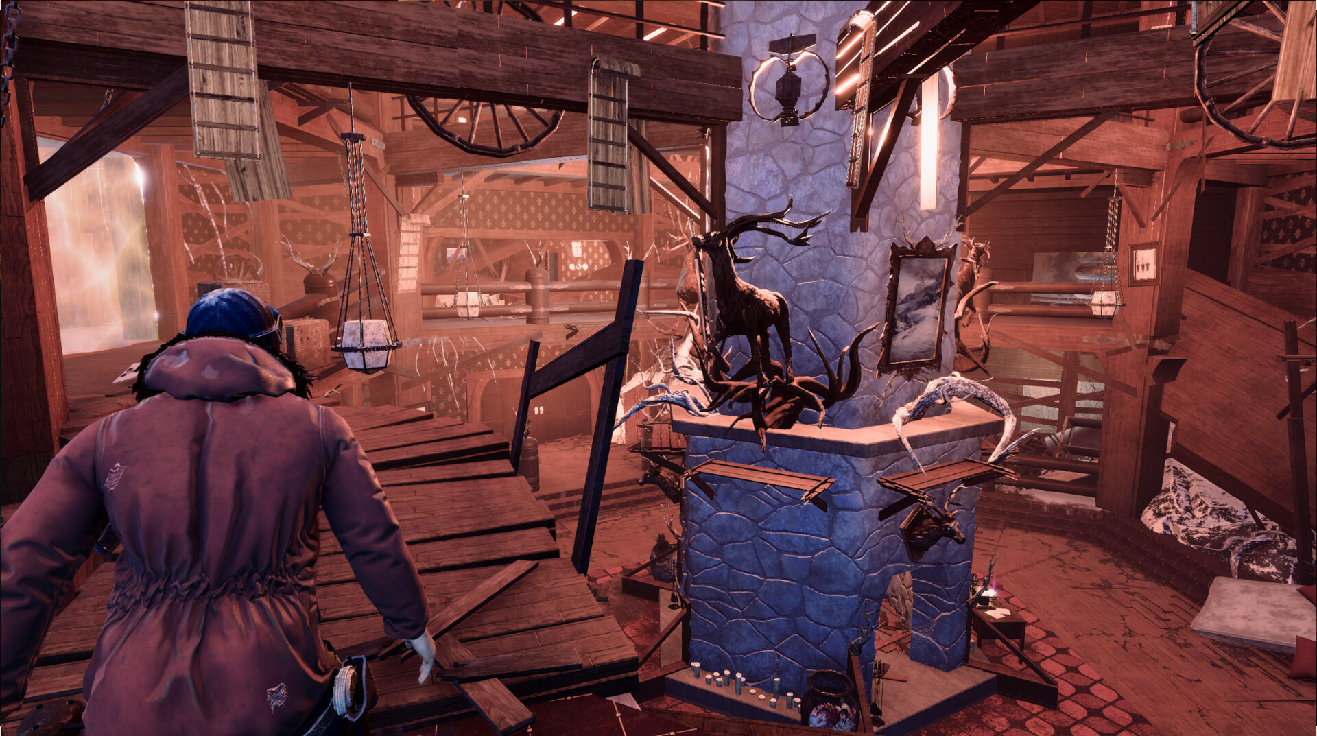 Spirits' Creek screenshot 7