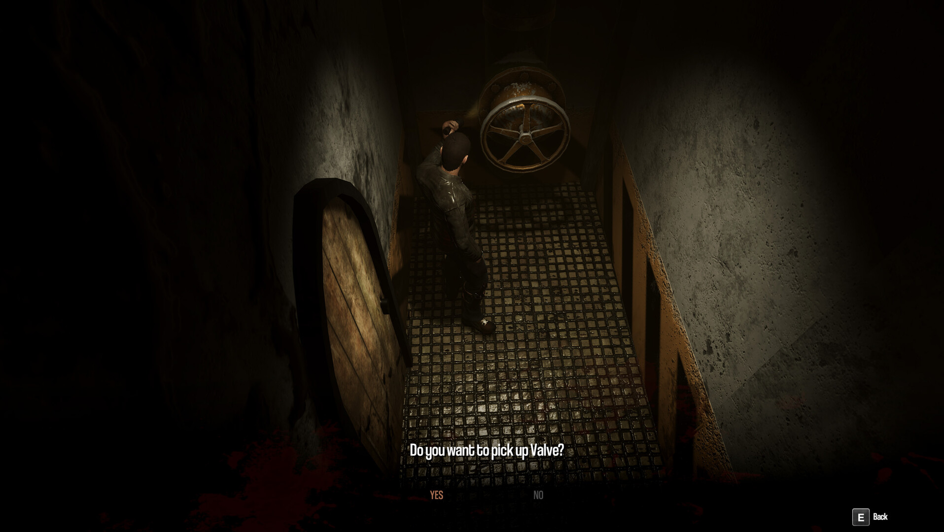 The Hotel screenshot 5