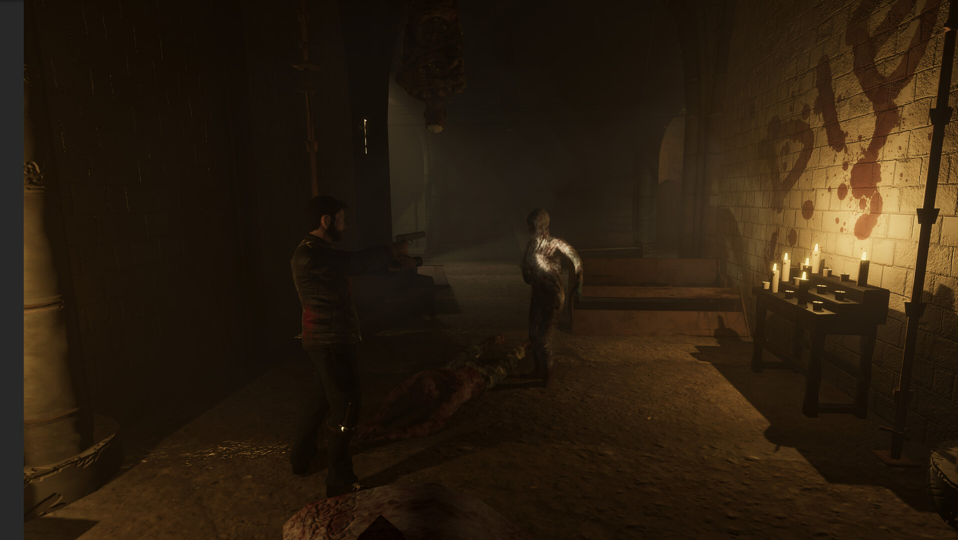 The Hotel screenshot 7