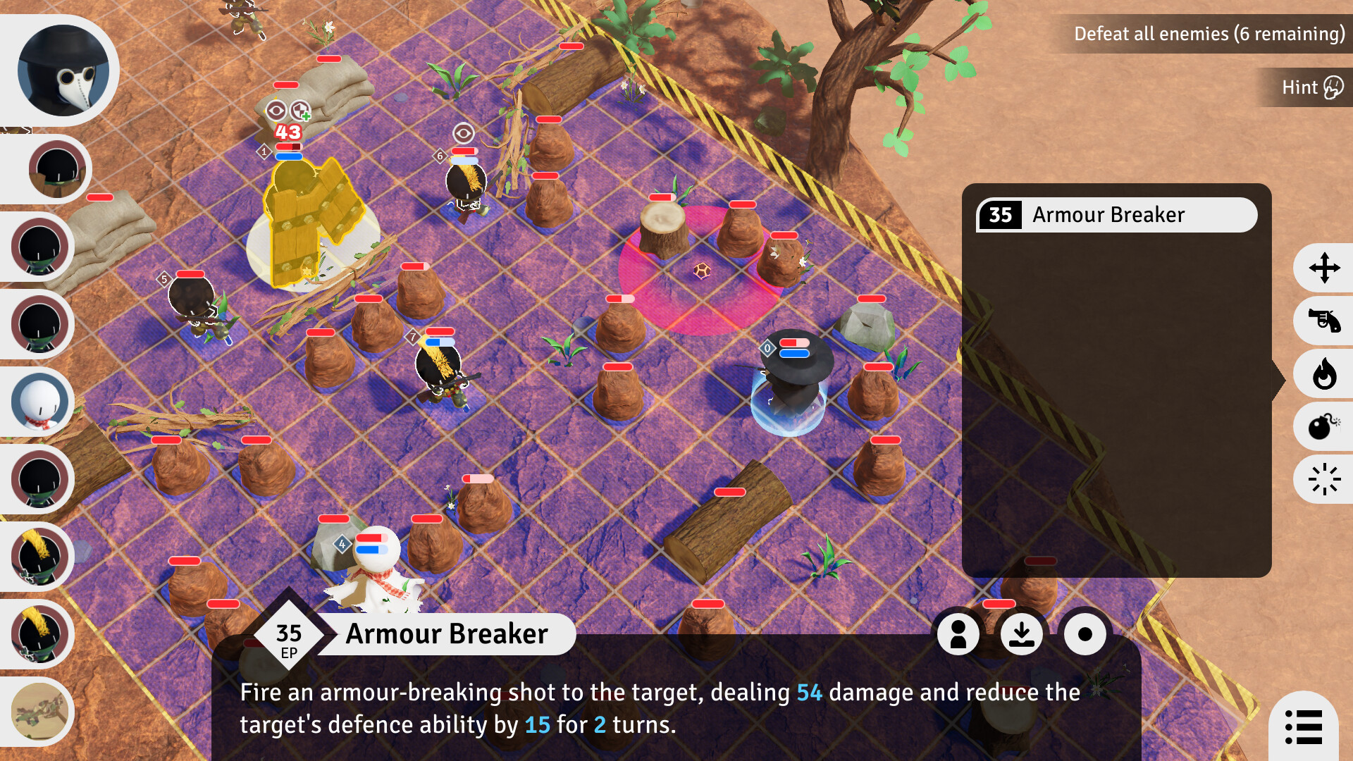 Soul Dier - Part 1 screenshot 1