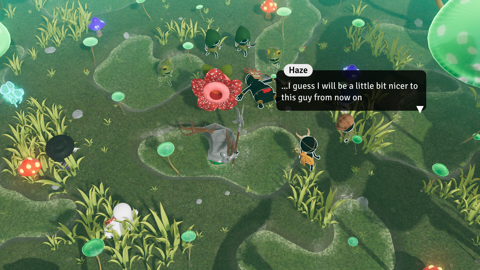 Soul Dier - Part 1 screenshot 15