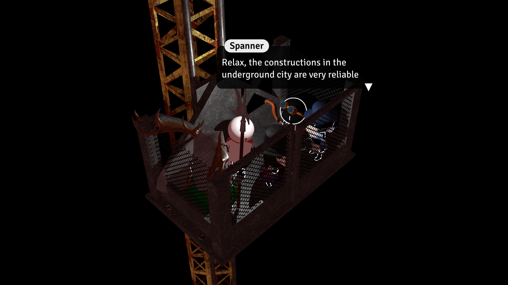 Soul Dier - Part 1 screenshot 16